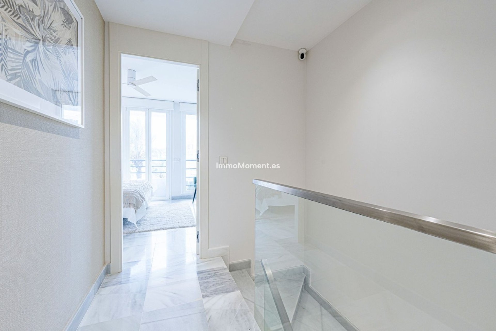 Wiederverkauf - Wohnung - Marbella - Marbella Centro