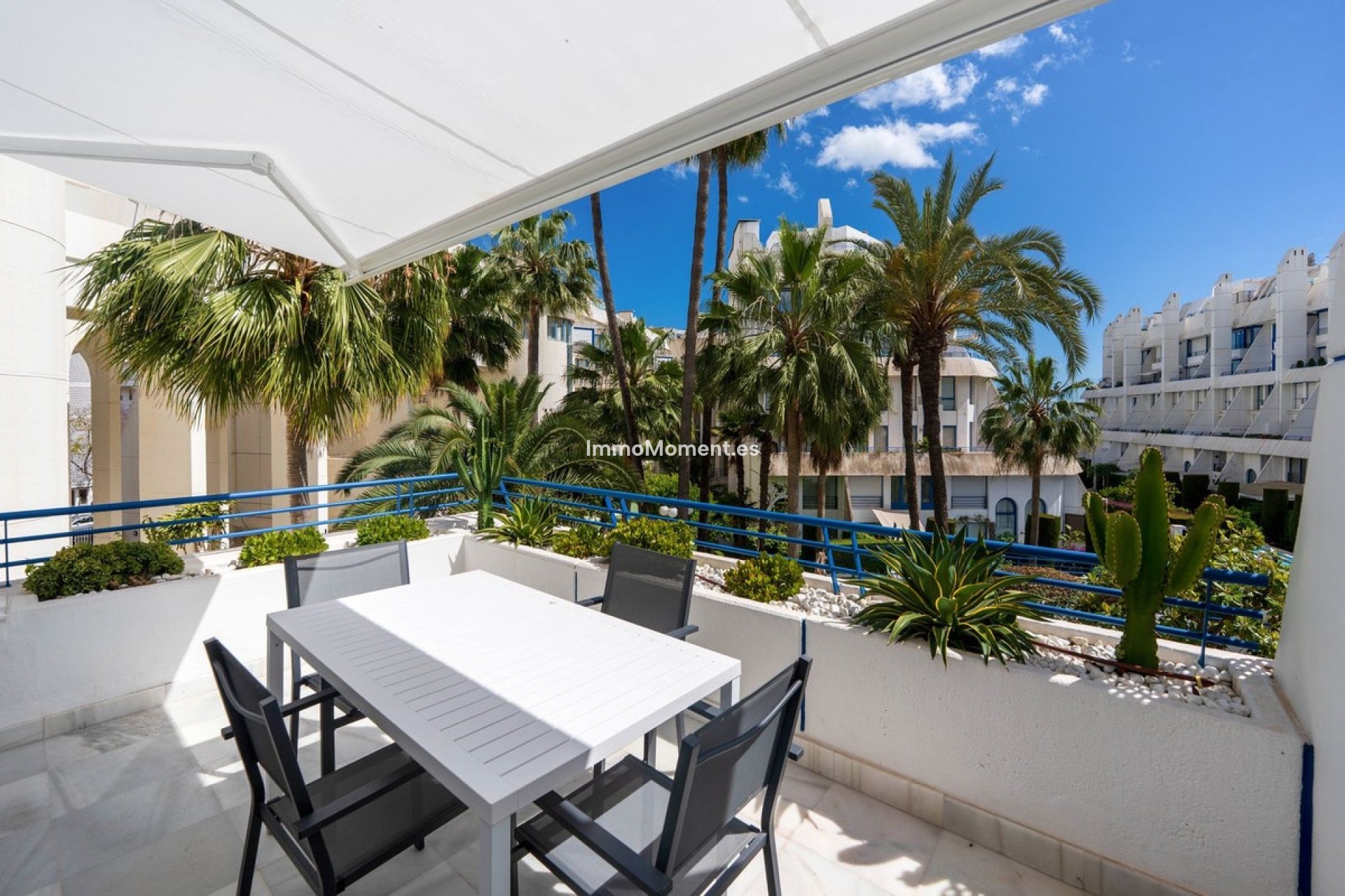 Wiederverkauf - Wohnung - Marbella - Marbella Centro