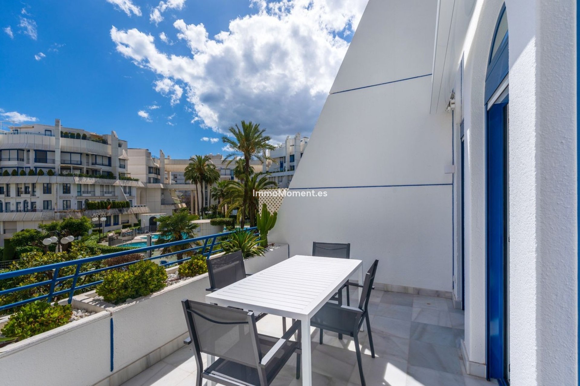 Wiederverkauf - Wohnung - Marbella - Marbella Centro