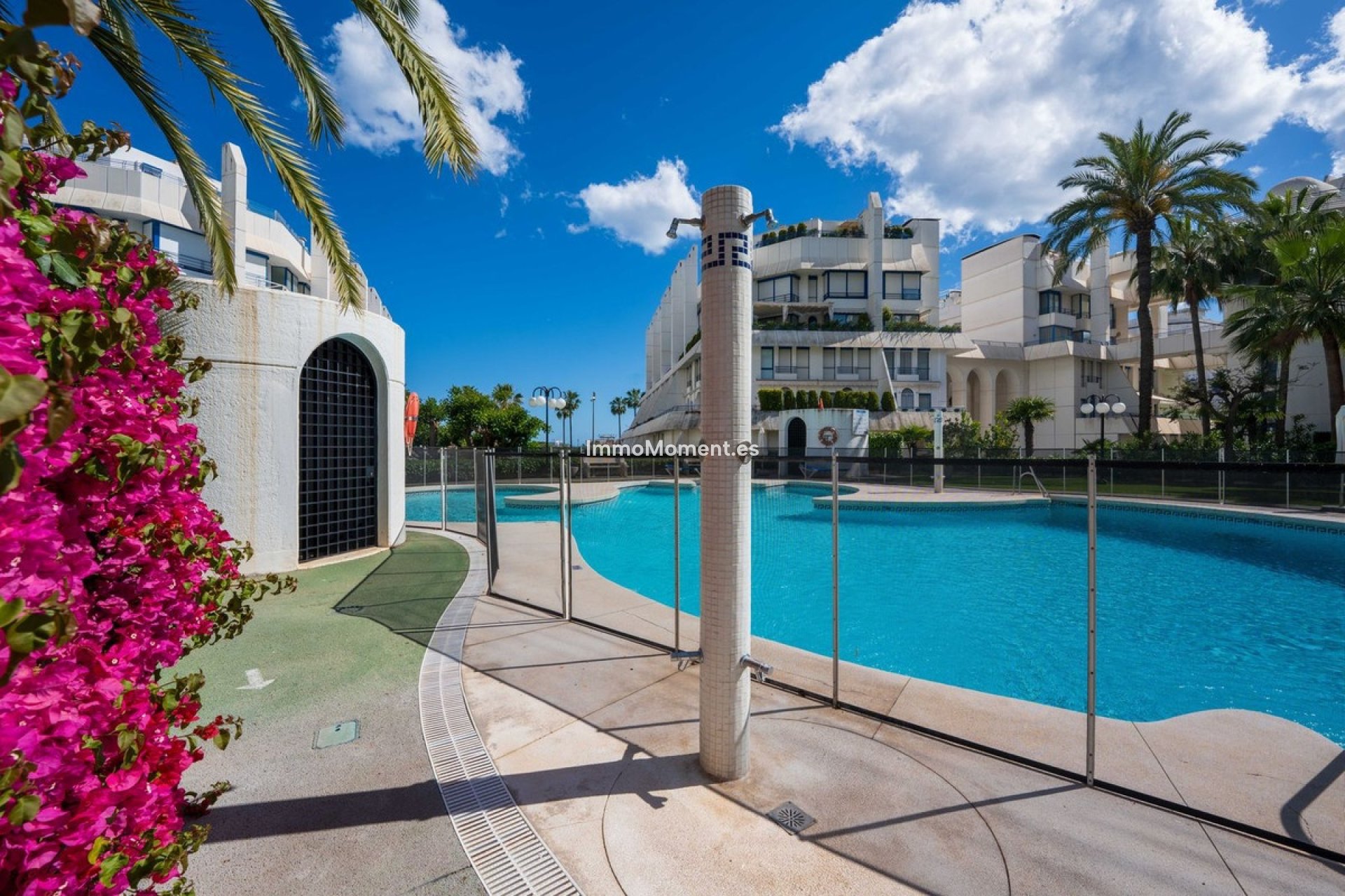 Wiederverkauf - Wohnung - Marbella - Marbella Centro