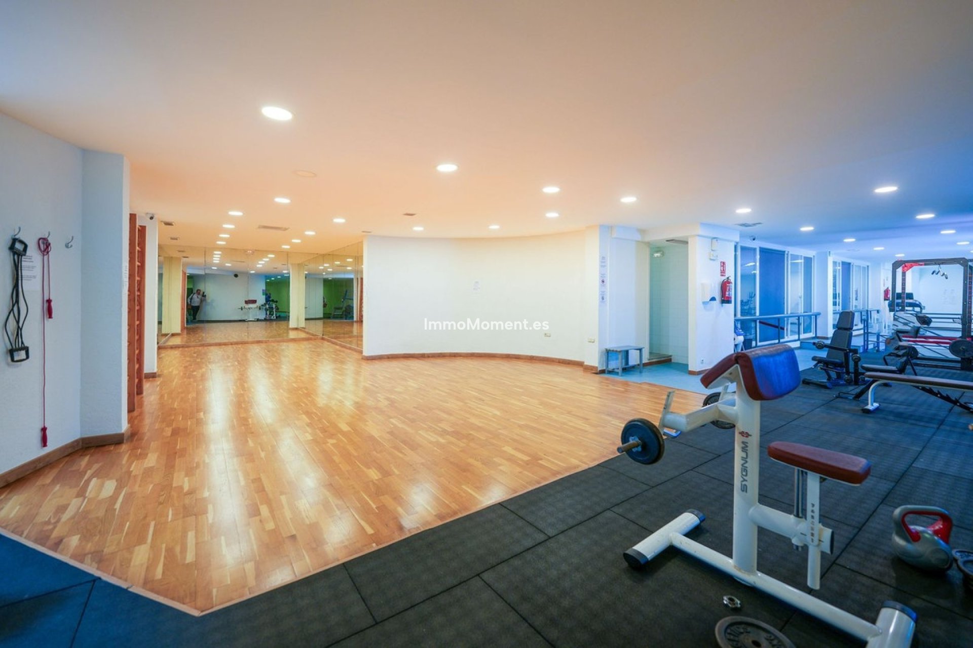 Wiederverkauf - Wohnung - Marbella - Marbella Centro