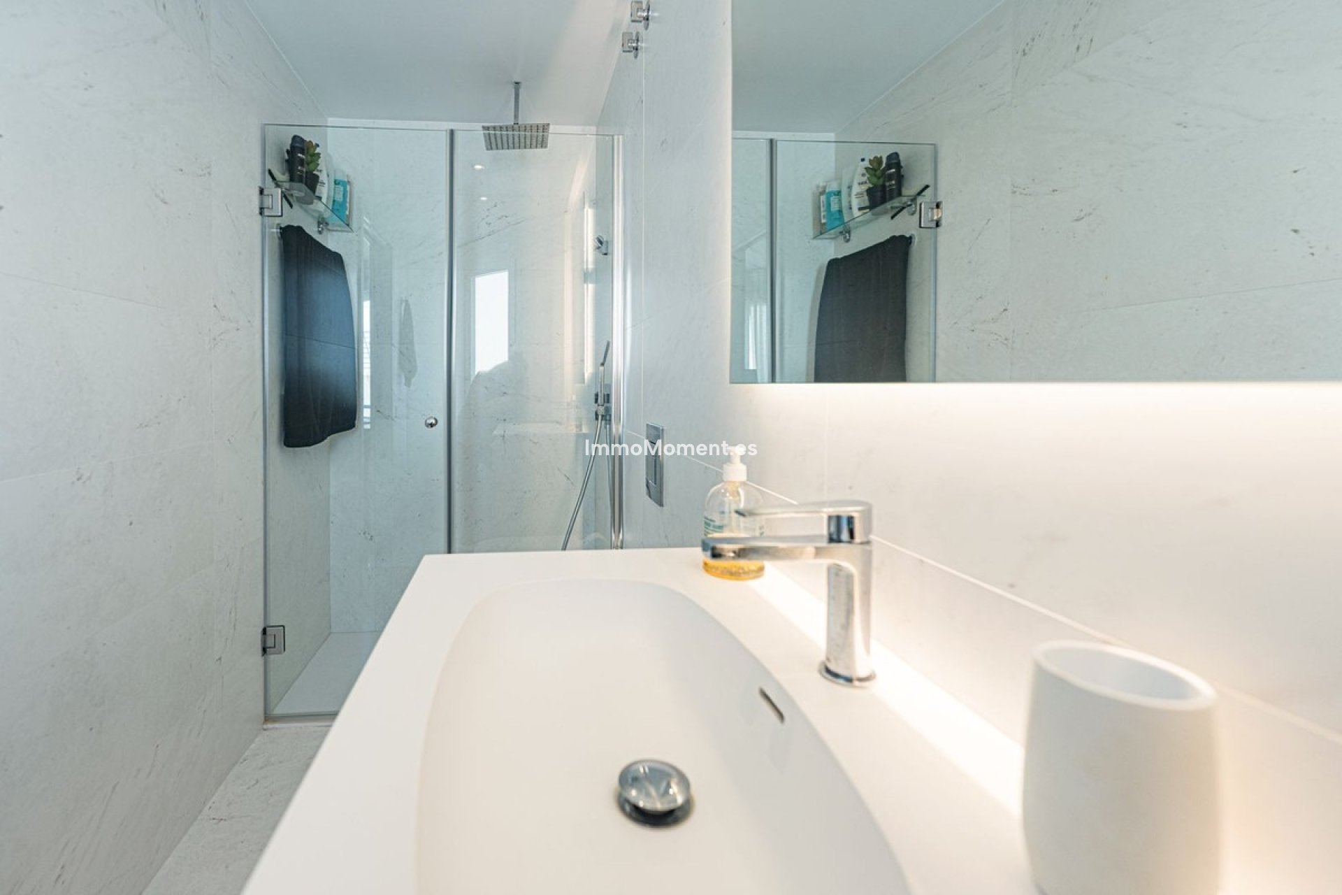 Wiederverkauf - Wohnung - Marbella - Marbella Centro