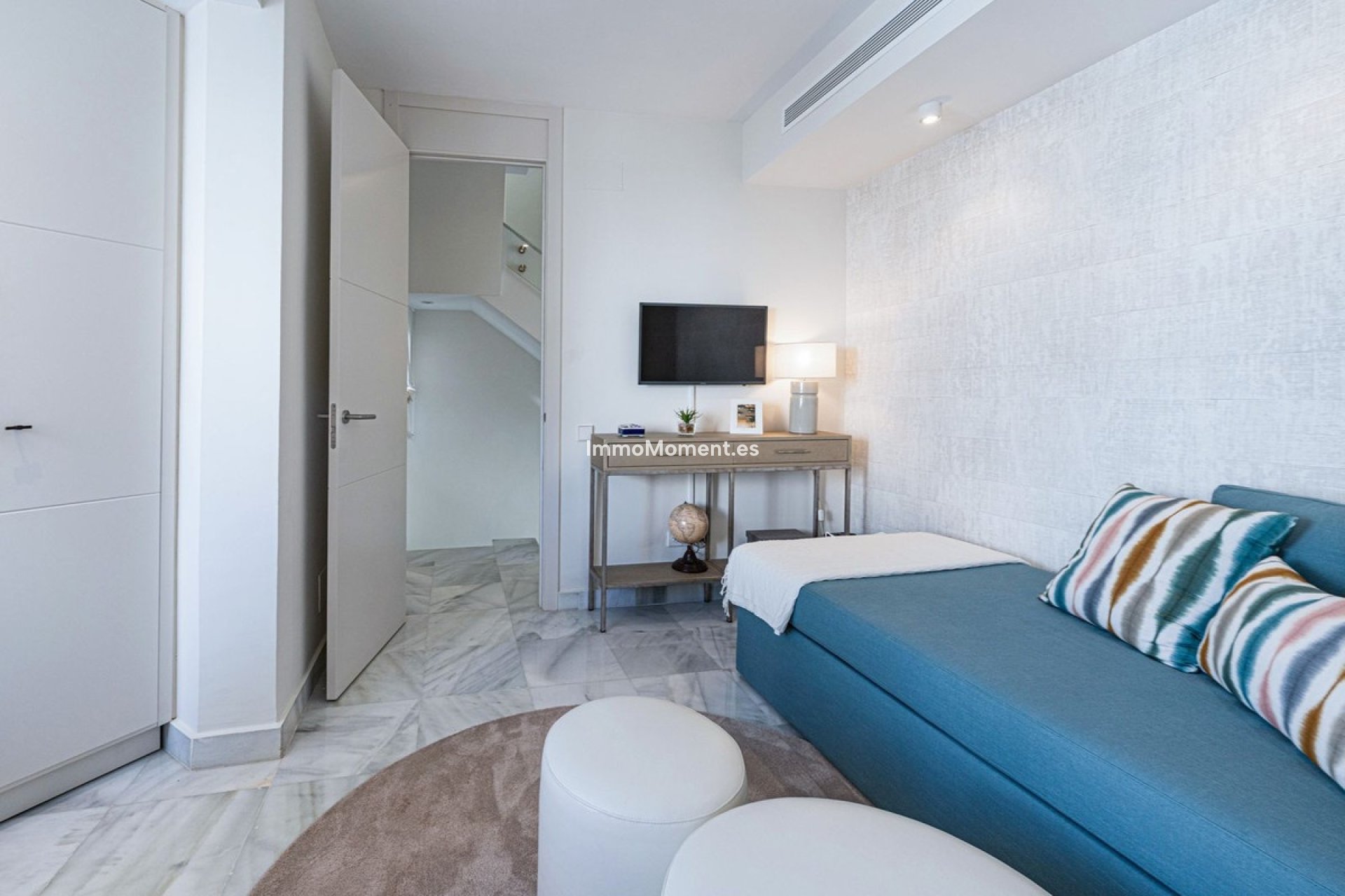 Wiederverkauf - Wohnung - Marbella - Marbella Centro