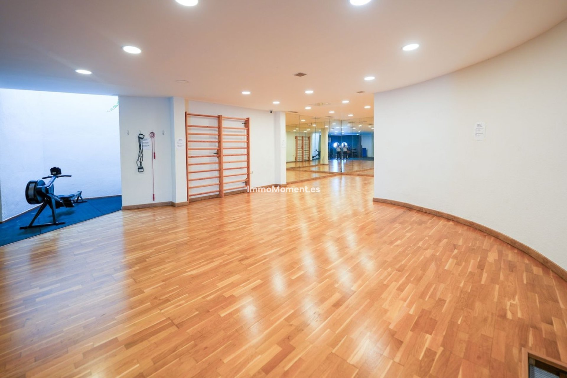 Wiederverkauf - Wohnung - Marbella - Marbella Centro