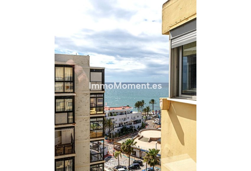 Wiederverkauf - Wohnung - Marbella - Marbella Centro