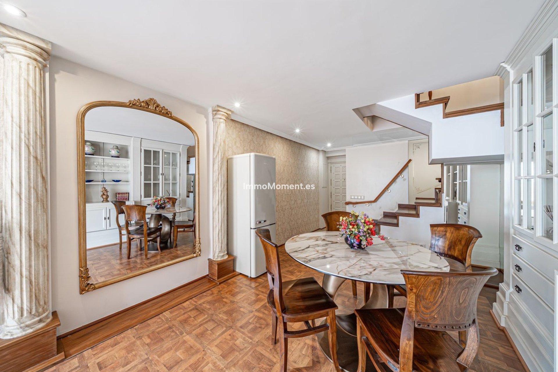 Wiederverkauf - Wohnung - Marbella - Marbella Centro