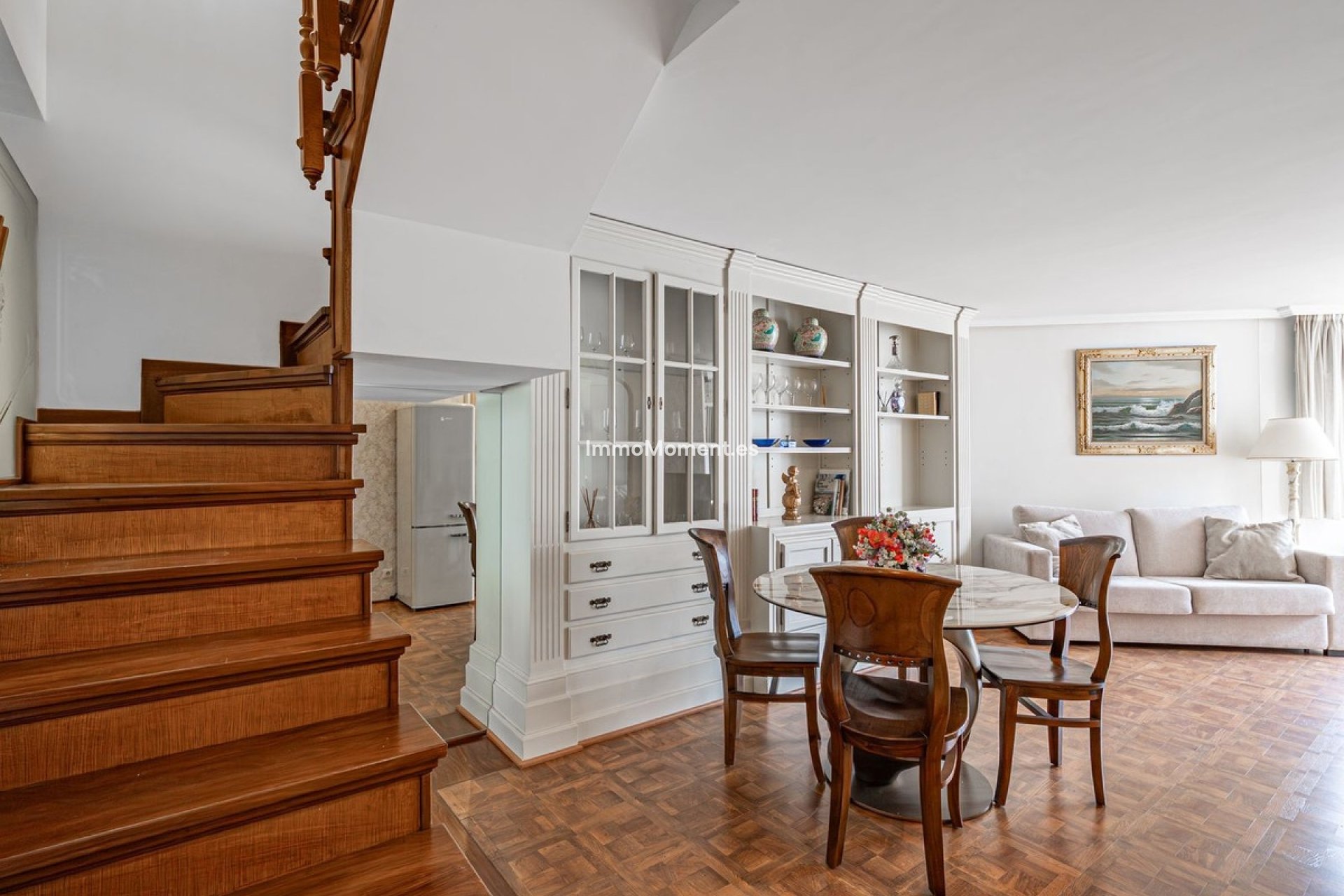 Wiederverkauf - Wohnung - Marbella - Marbella Centro