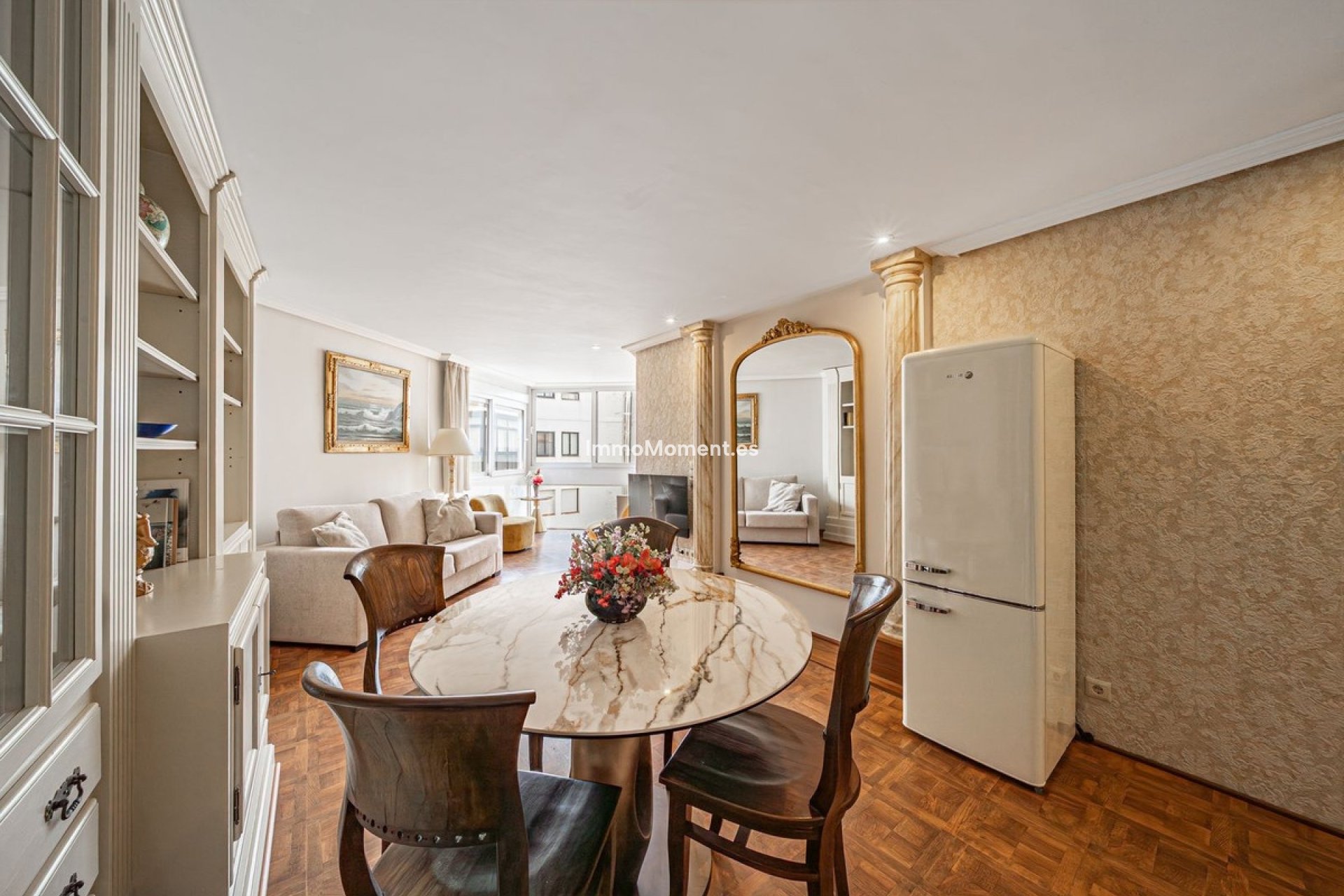 Wiederverkauf - Wohnung - Marbella - Marbella Centro