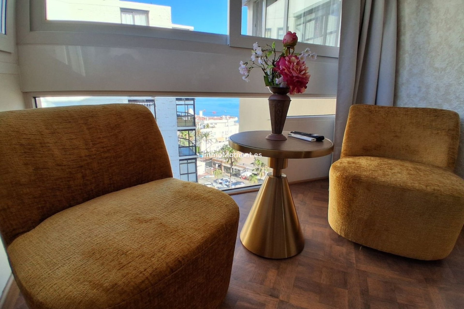 Wiederverkauf - Wohnung - Marbella - Marbella Centro
