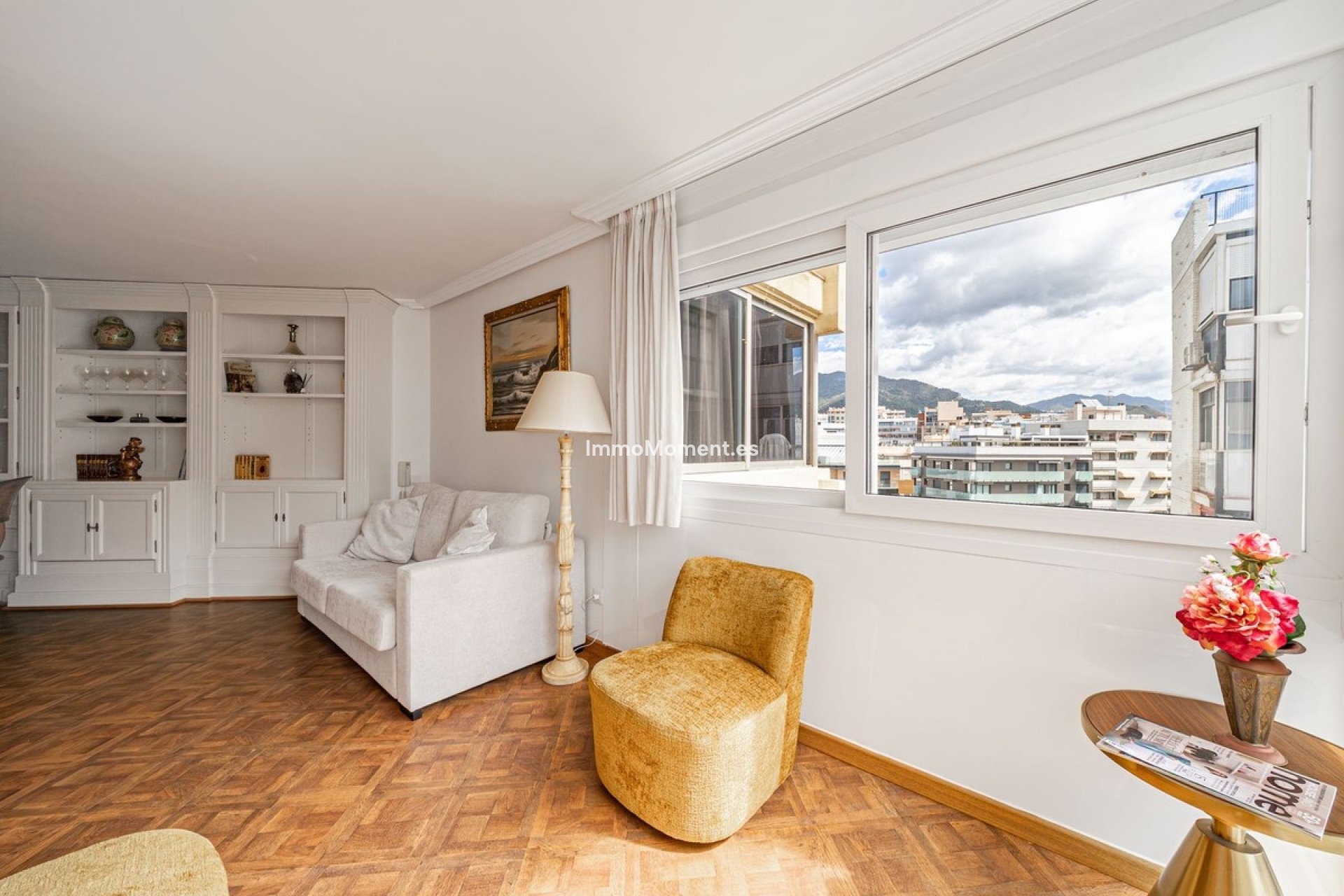Wiederverkauf - Wohnung - Marbella - Marbella Centro
