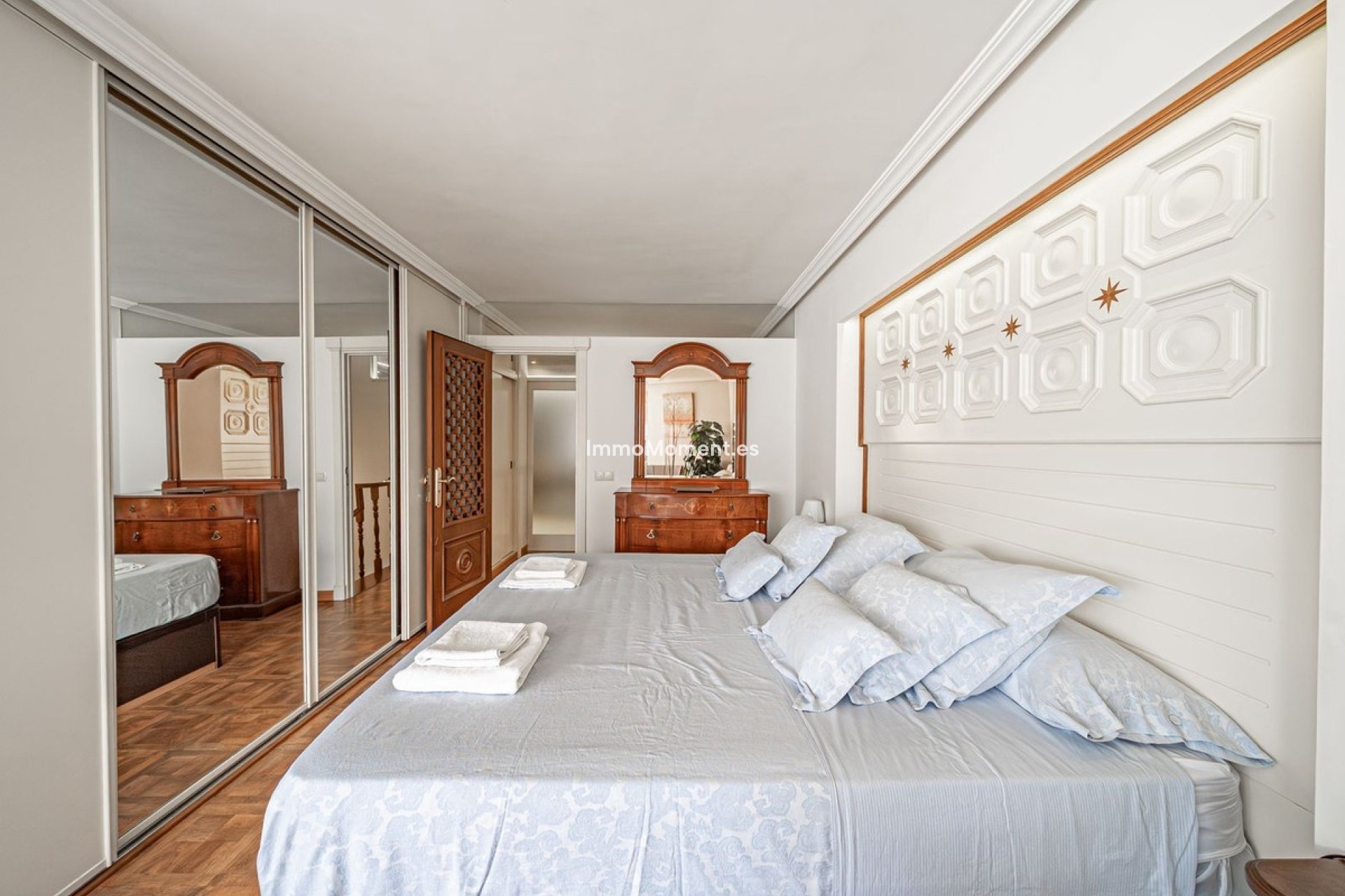 Wiederverkauf - Wohnung - Marbella - Marbella Centro