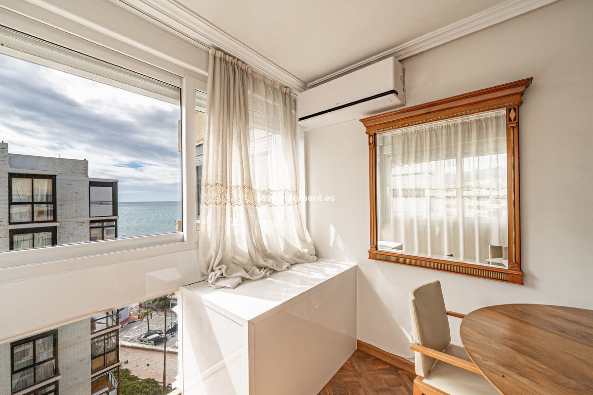 Wiederverkauf - Wohnung - Marbella - Marbella Centro
