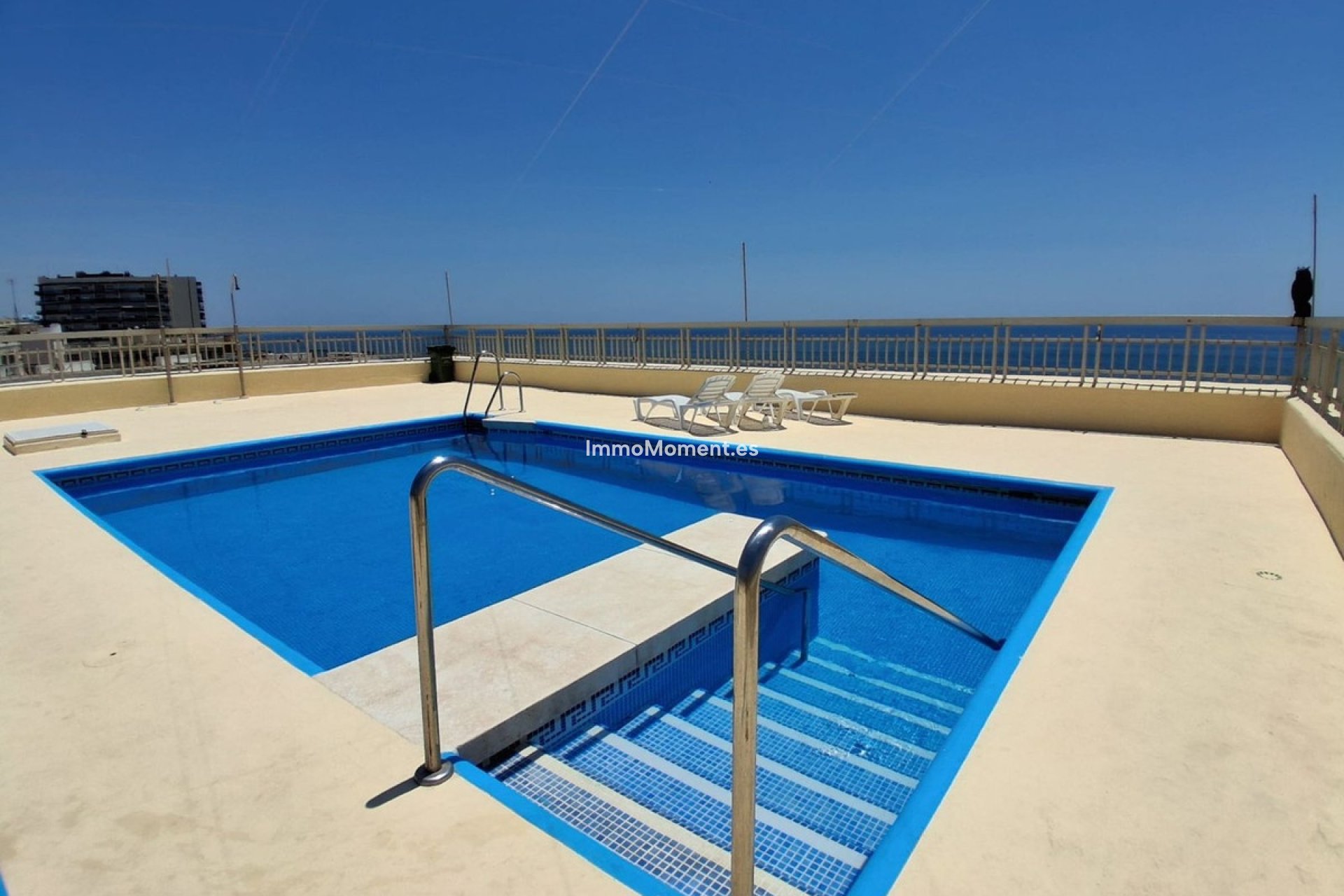 Wiederverkauf - Wohnung - Marbella - Marbella Centro