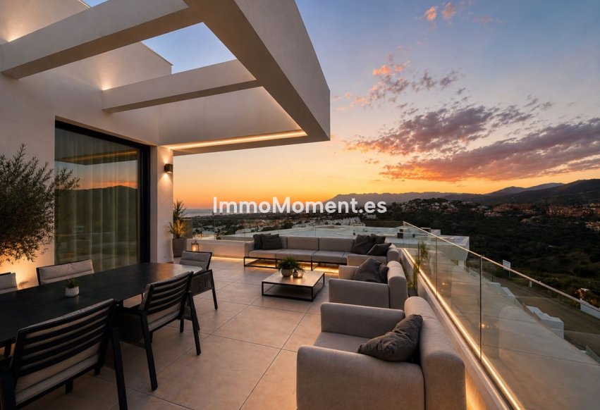Wiederverkauf - Wohnung - Marbella - Marbella Centro