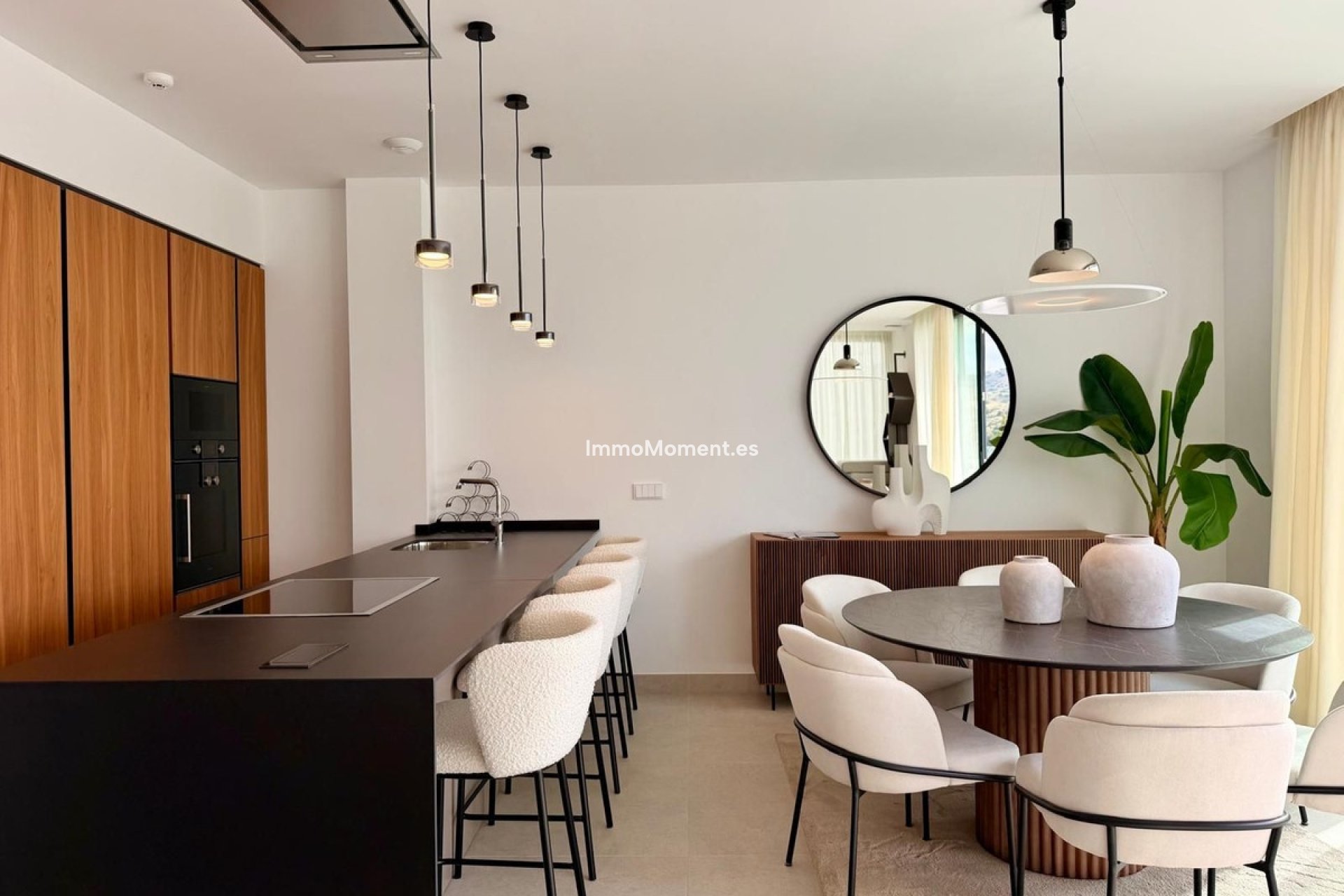 Wiederverkauf - Wohnung - Marbella - Marbella Centro