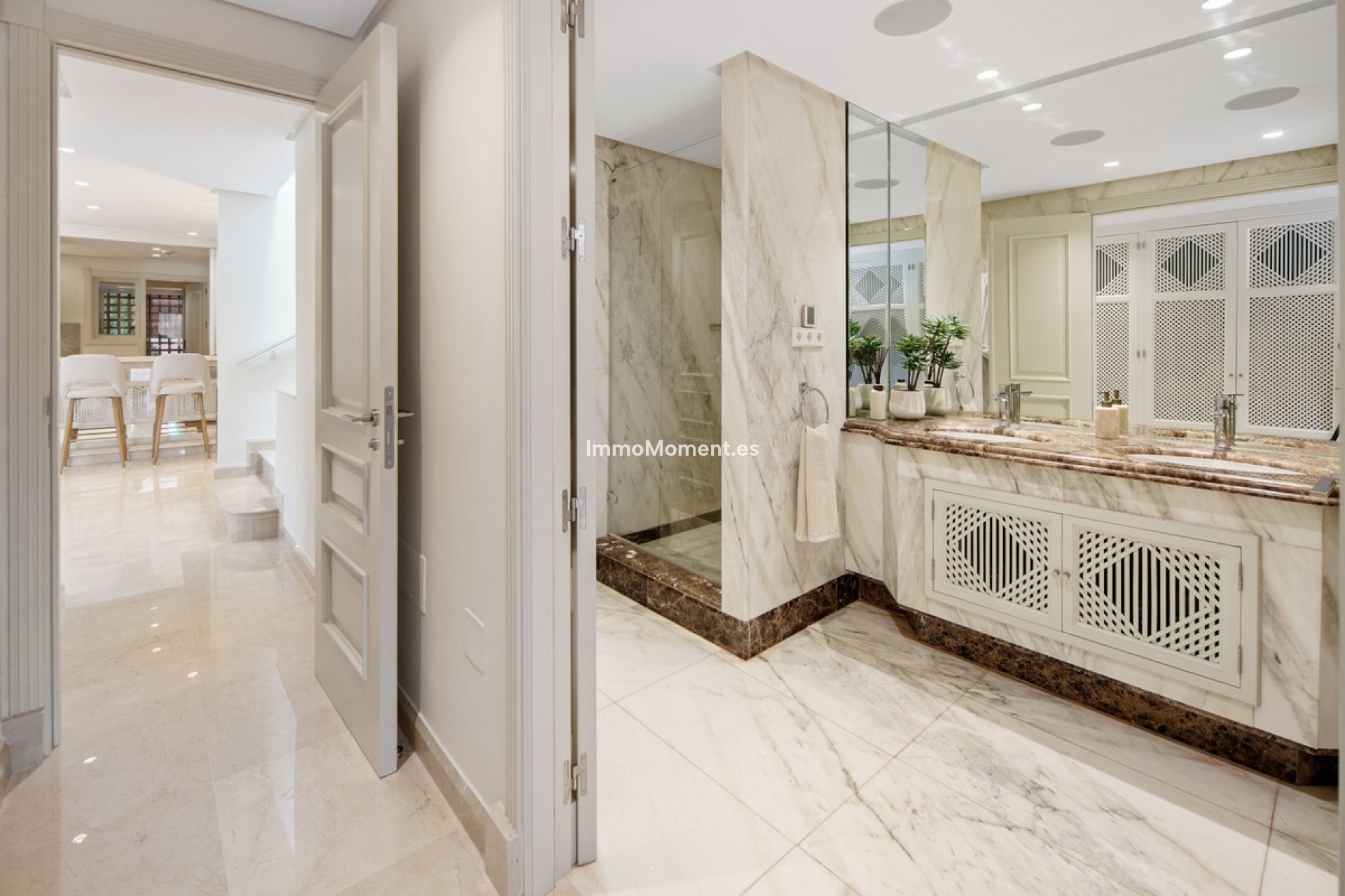 Wiederverkauf - Wohnung - Marbella - Marbella Centro