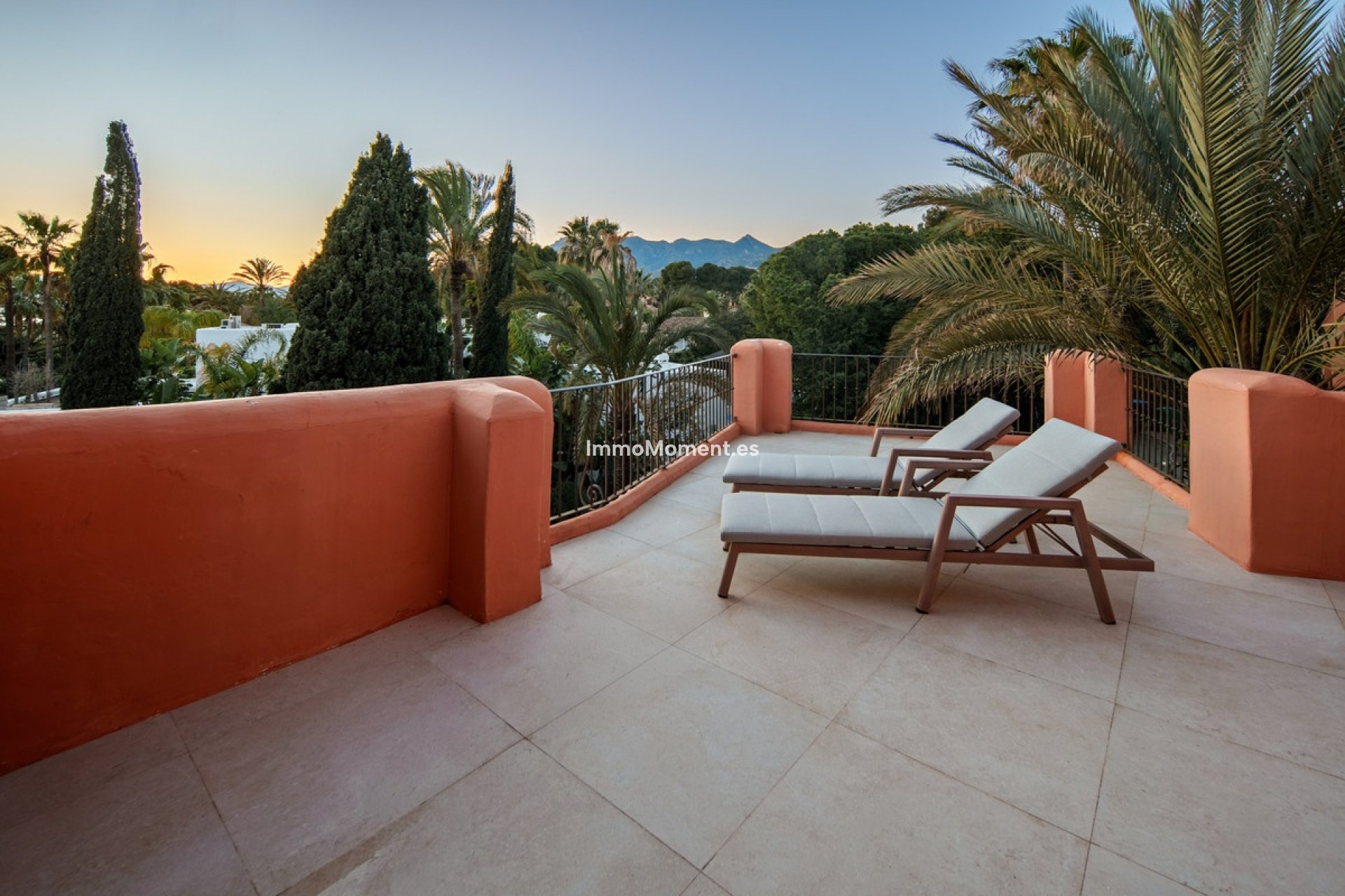 Wiederverkauf - Wohnung - Marbella - Marbella Centro