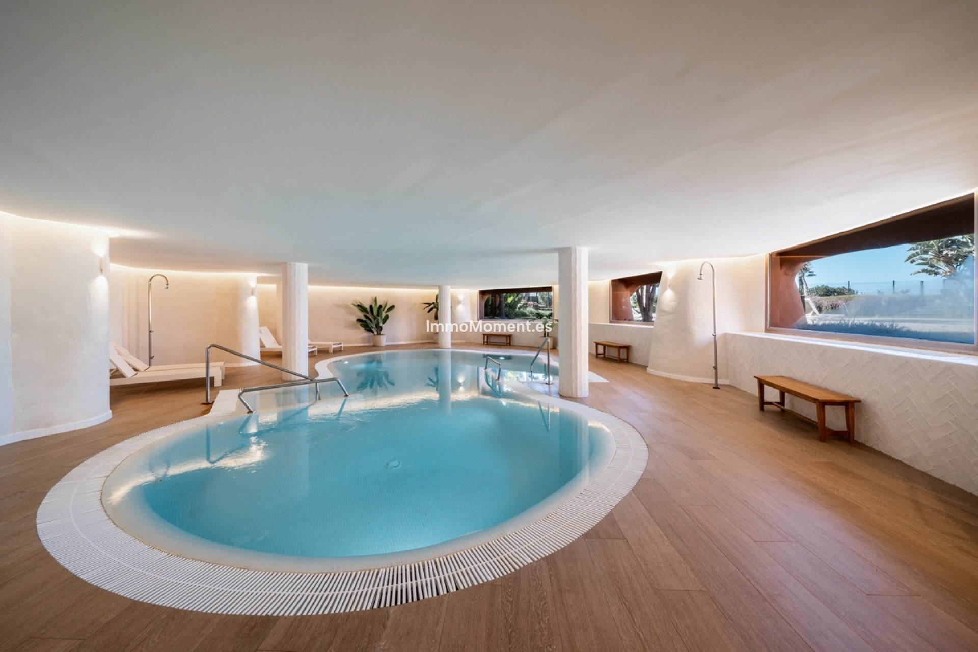 Wiederverkauf - Wohnung - Marbella - Marbella Centro