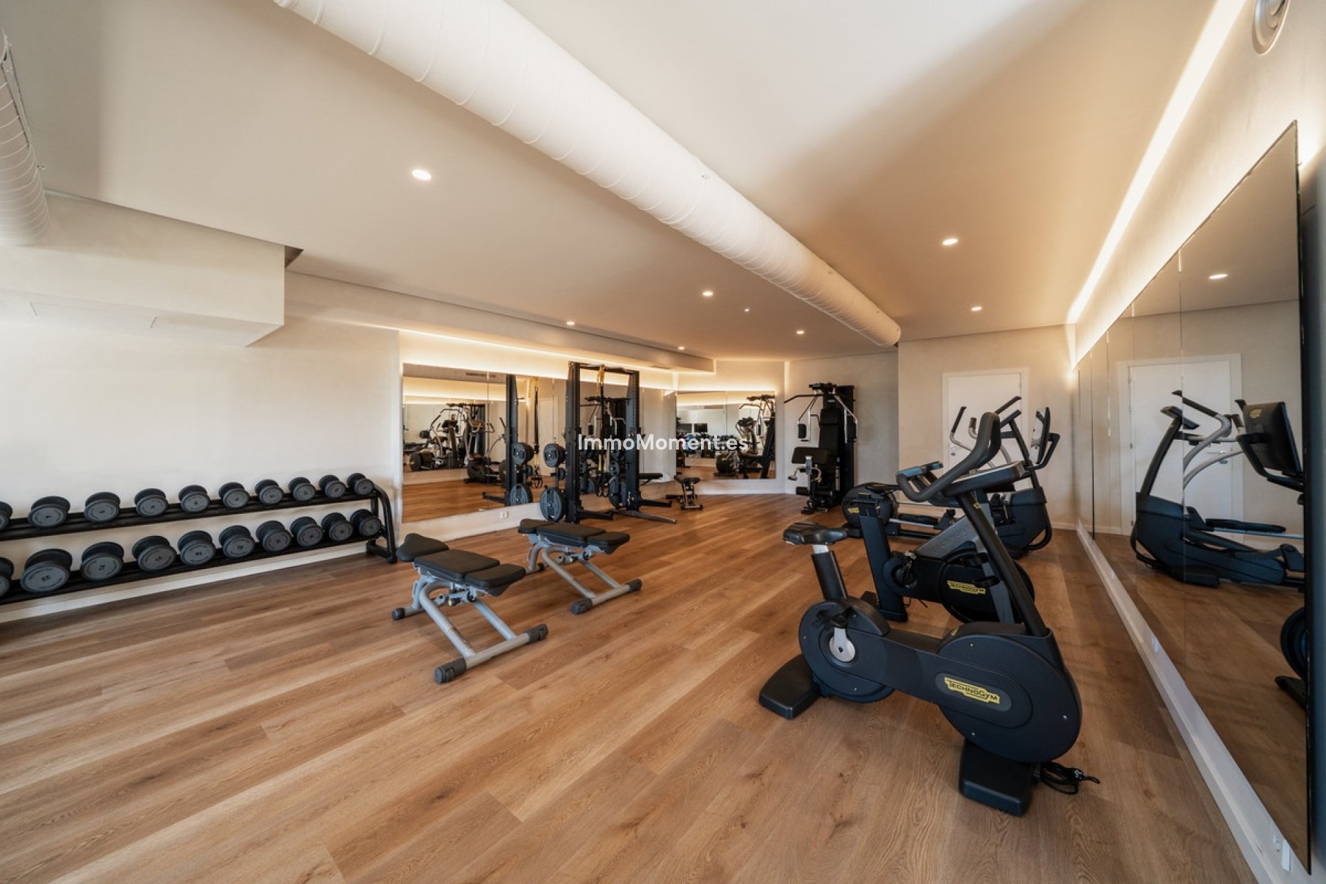 Wiederverkauf - Wohnung - Marbella - Marbella Centro