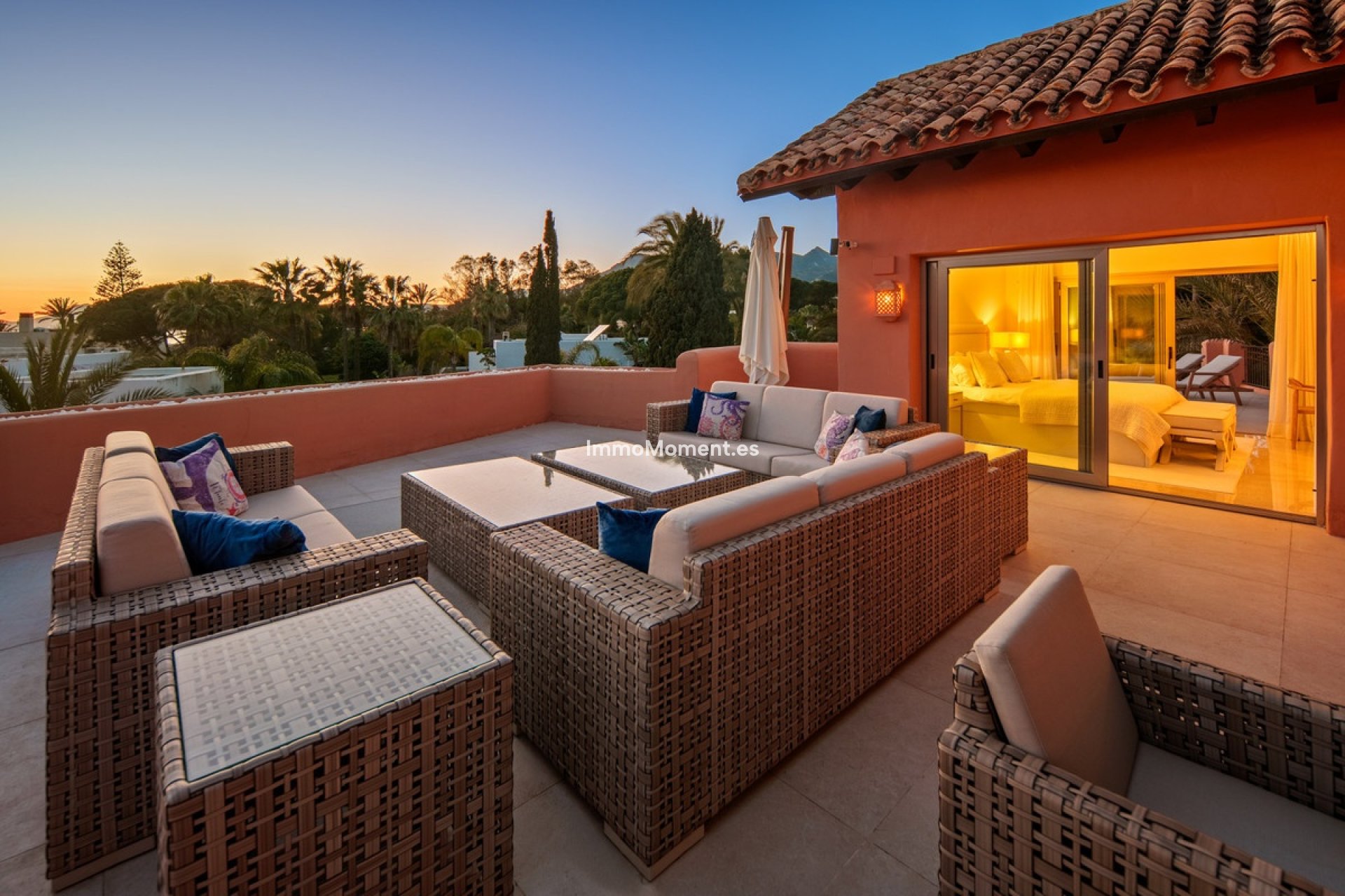 Wiederverkauf - Wohnung - Marbella - Marbella Centro