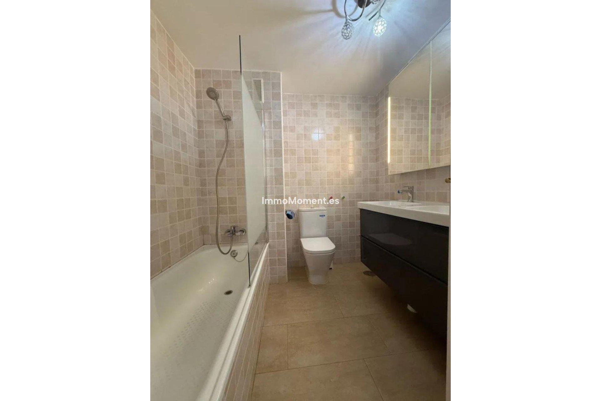 Wiederverkauf - Wohnung - Marbella - Marbella Centro