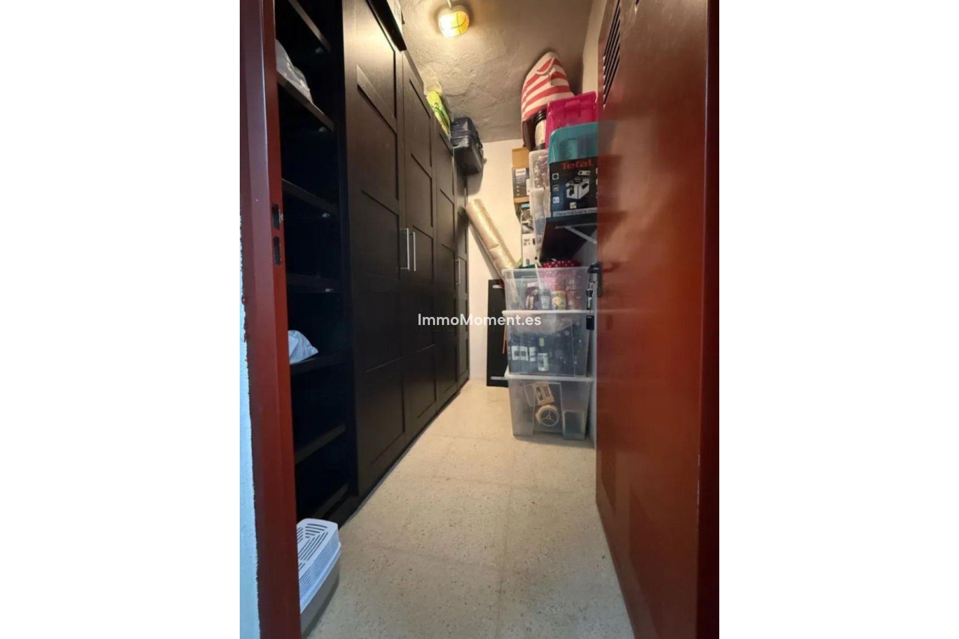 Wiederverkauf - Wohnung - Marbella - Marbella Centro