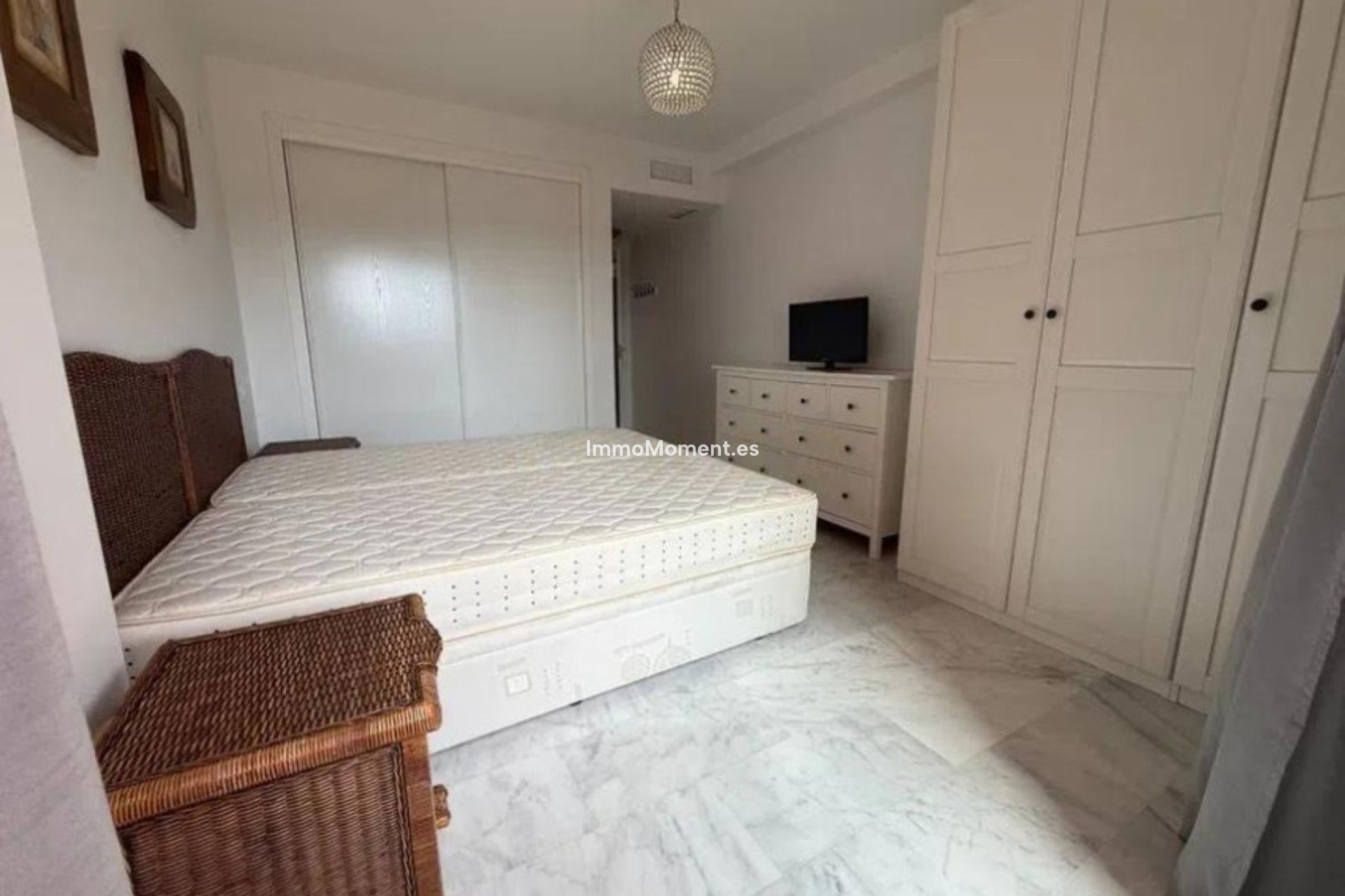 Wiederverkauf - Wohnung - Marbella - Marbella Centro