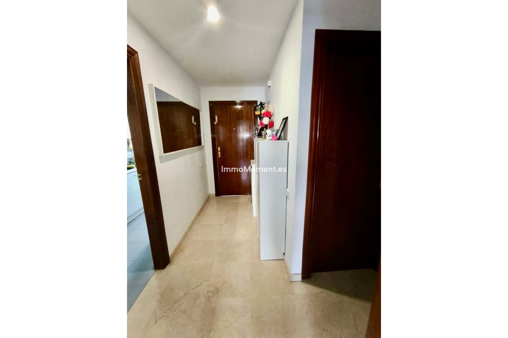 Wiederverkauf - Wohnung - Marbella - Marbella Centro