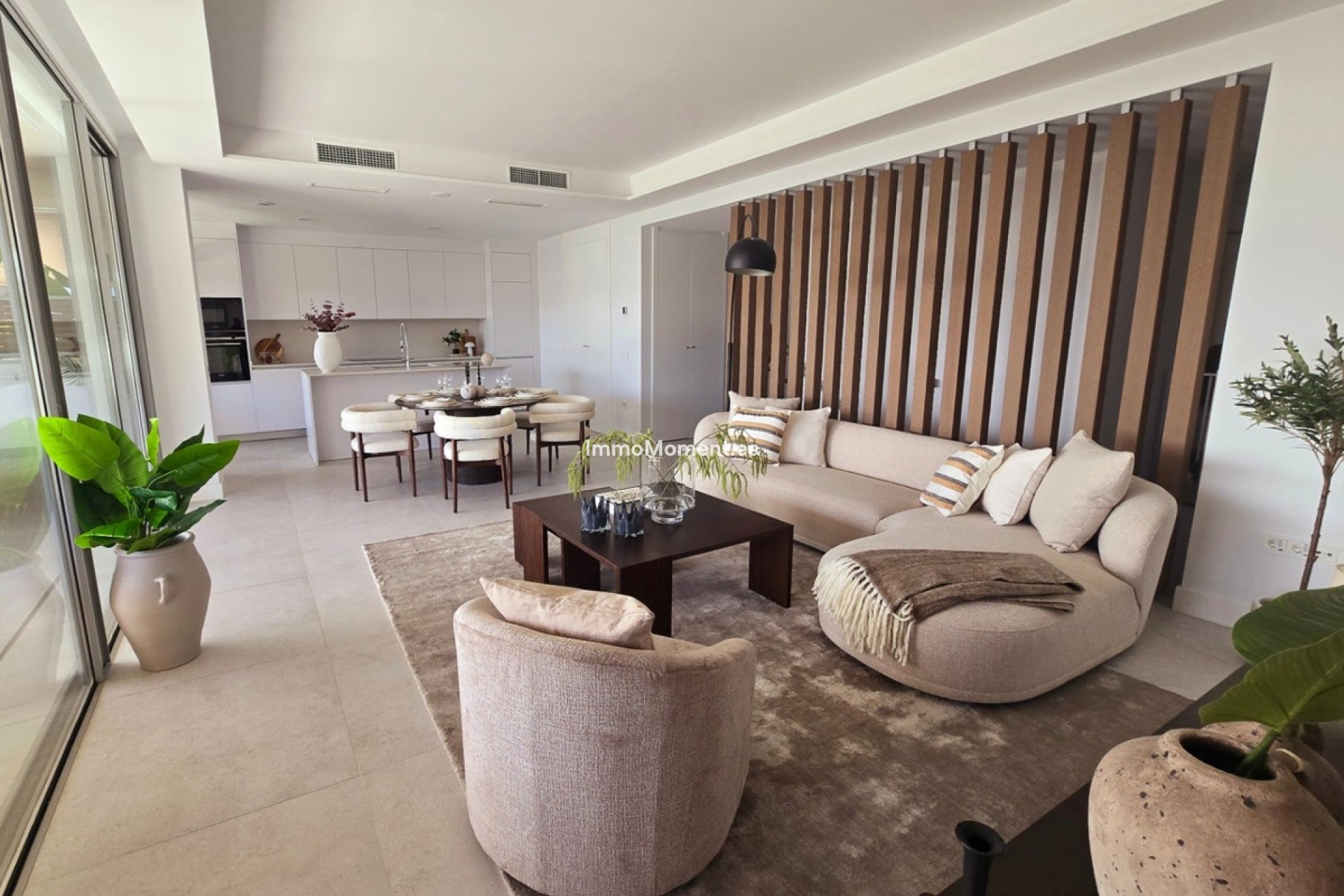 Wiederverkauf - Wohnung - Marbella - Marbella Centro