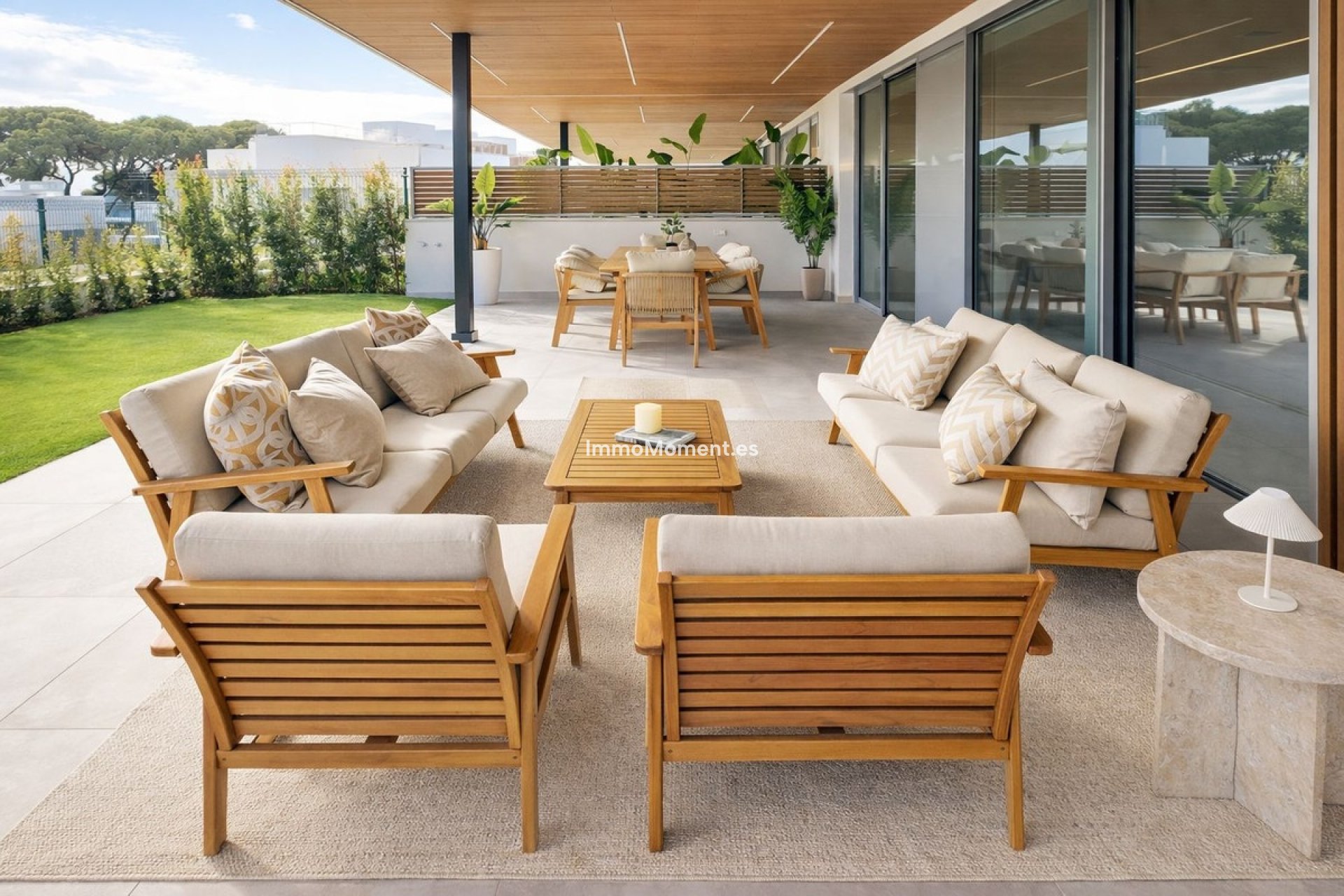 Wiederverkauf - Wohnung - Marbella - Marbella Centro