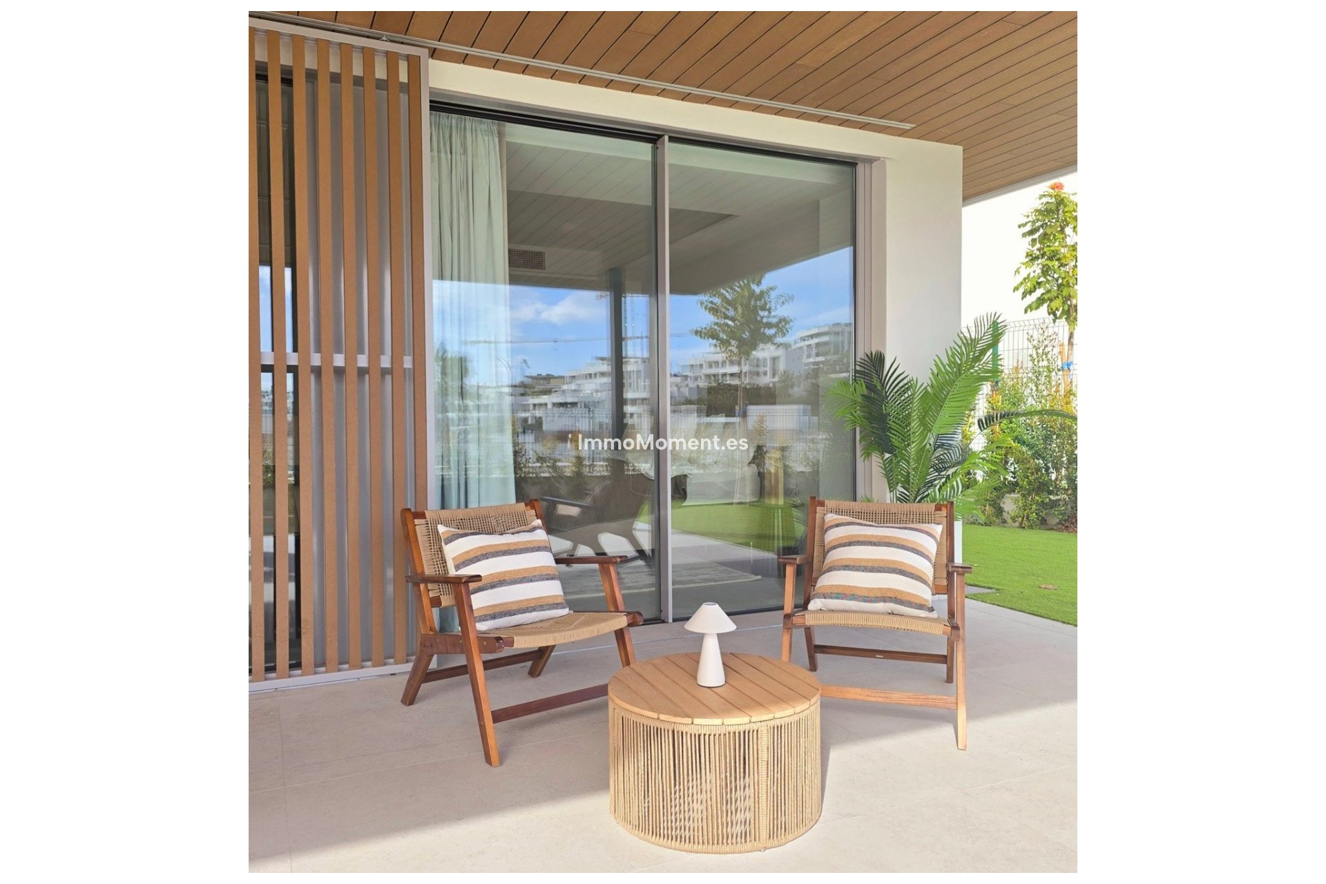 Wiederverkauf - Wohnung - Marbella - Marbella Centro