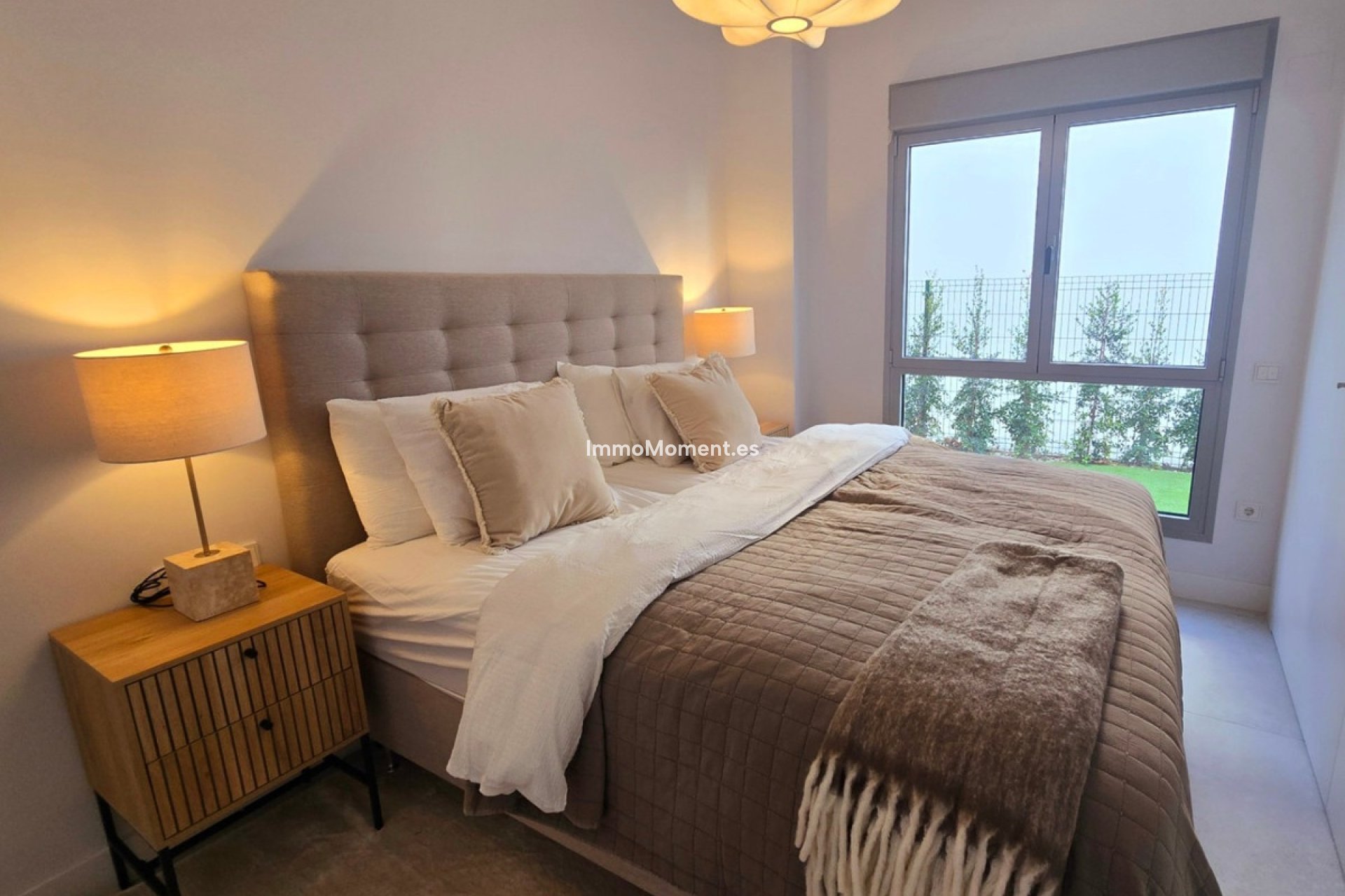 Wiederverkauf - Wohnung - Marbella - Marbella Centro