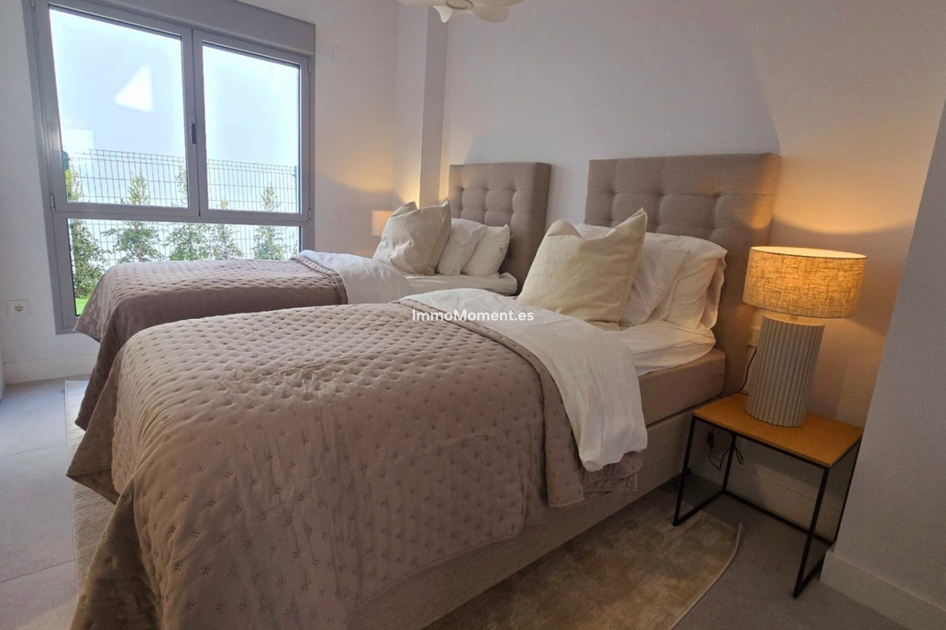 Wiederverkauf - Wohnung - Marbella - Marbella Centro