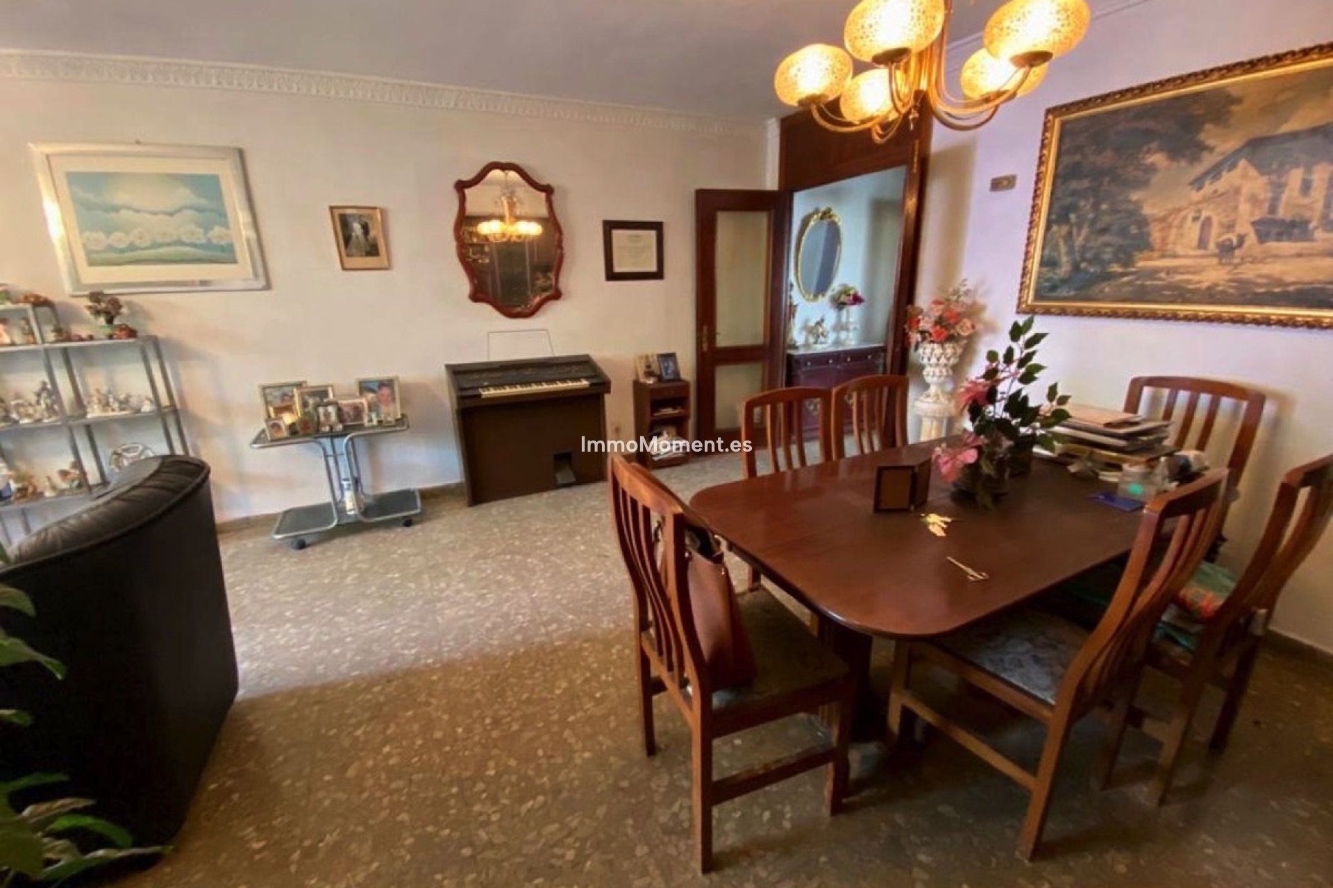 Wiederverkauf - Wohnung - Marbella - Marbella Centro
