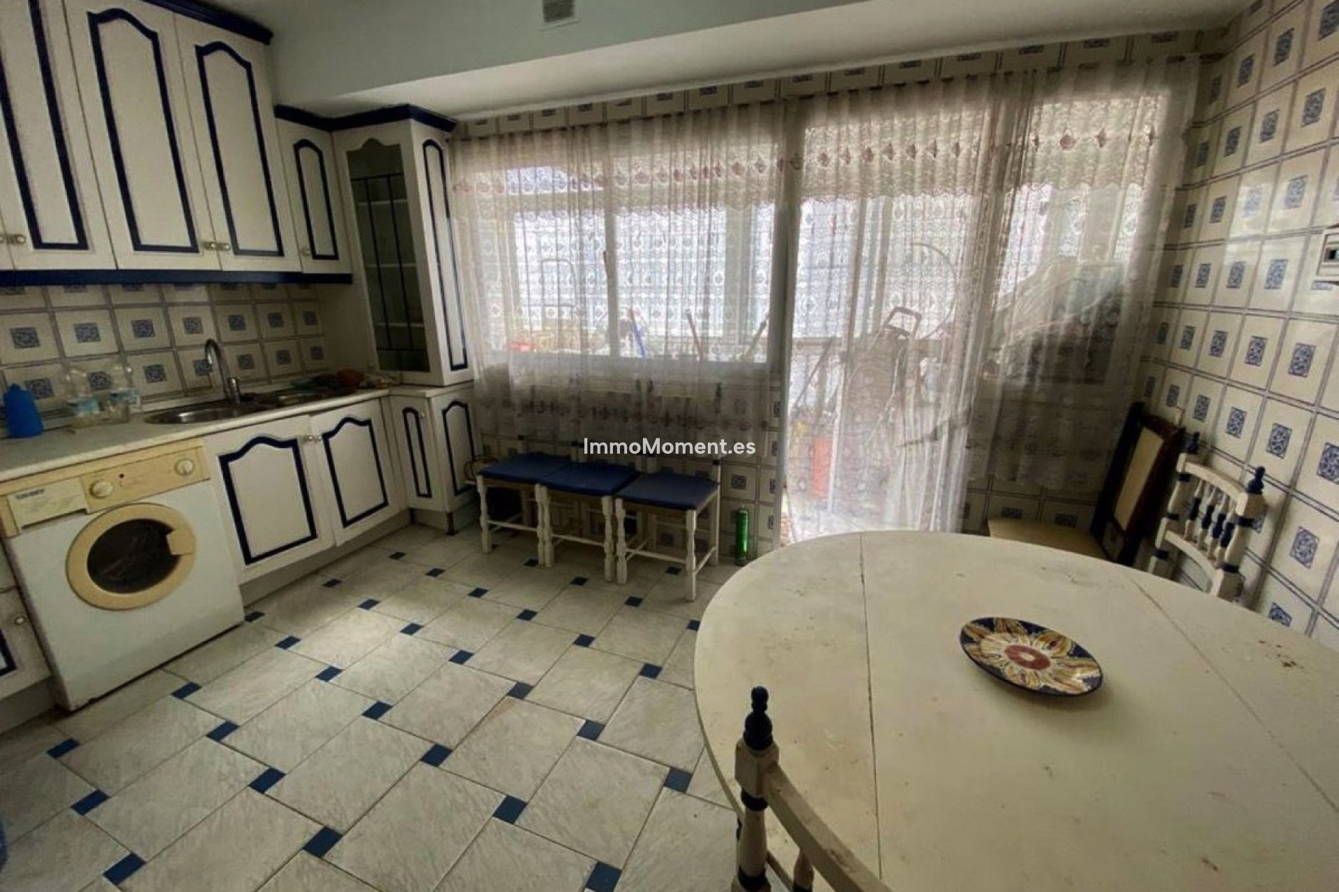 Wiederverkauf - Wohnung - Marbella - Marbella Centro