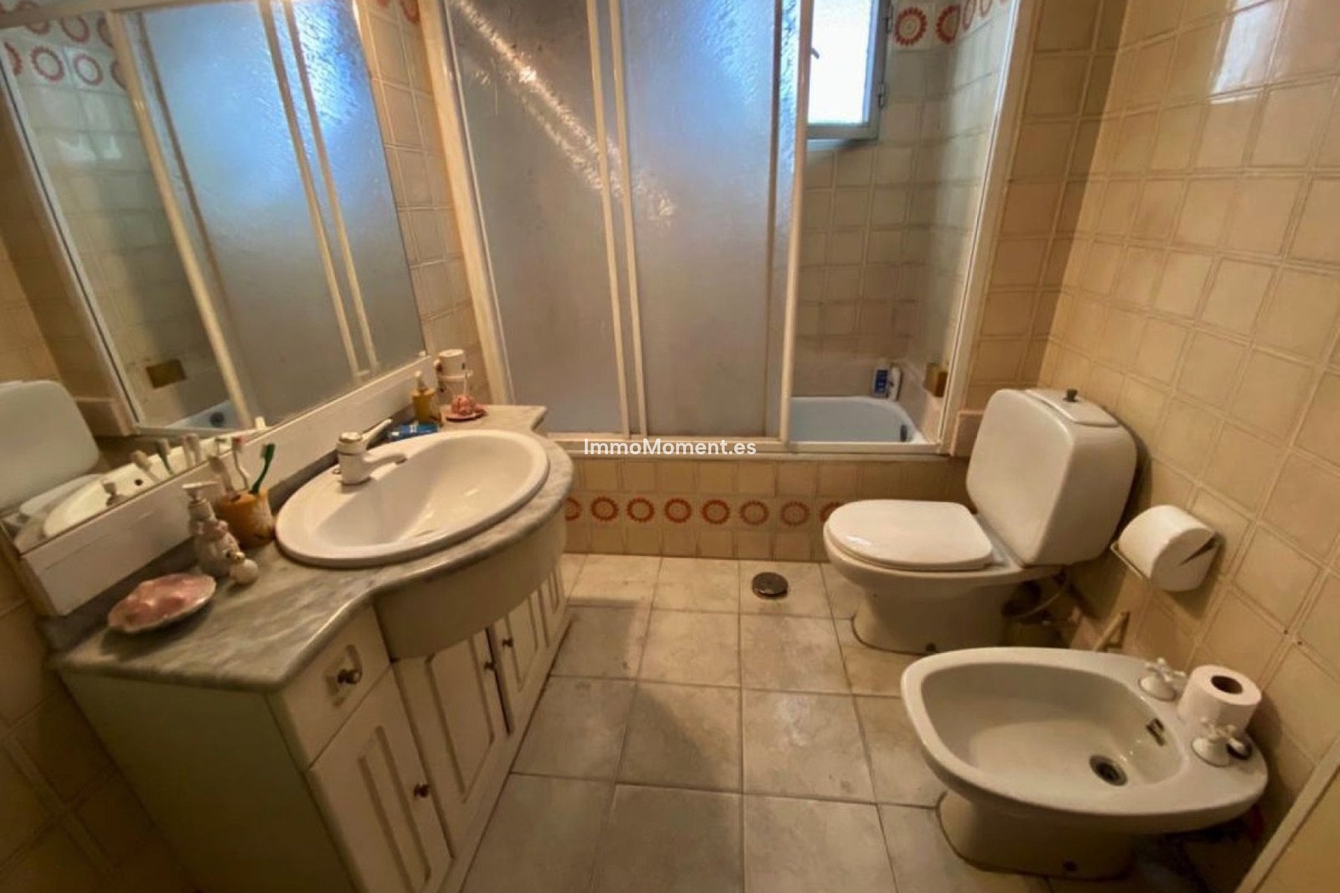 Wiederverkauf - Wohnung - Marbella - Marbella Centro