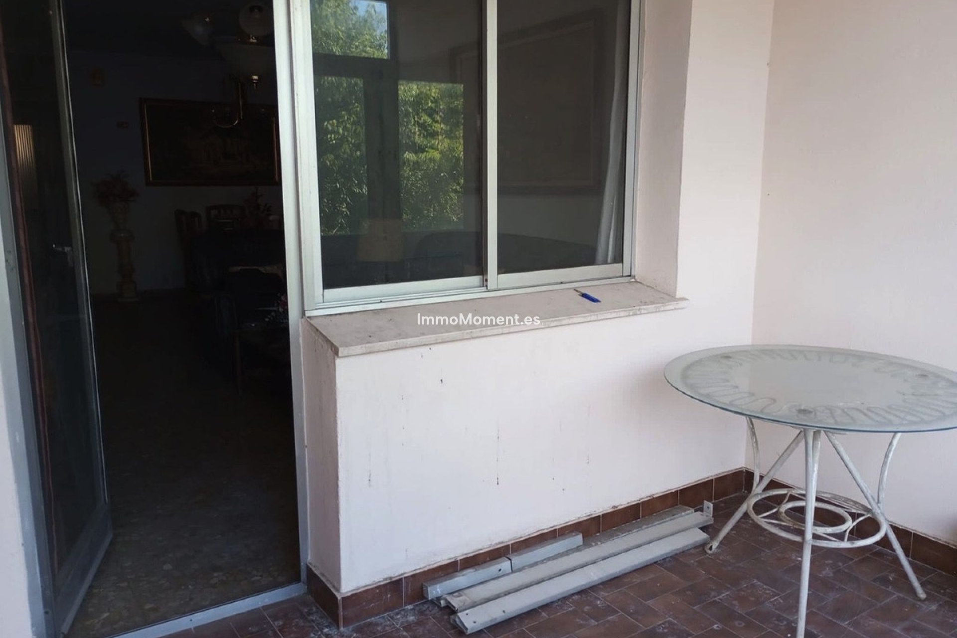 Wiederverkauf - Wohnung - Marbella - Marbella Centro