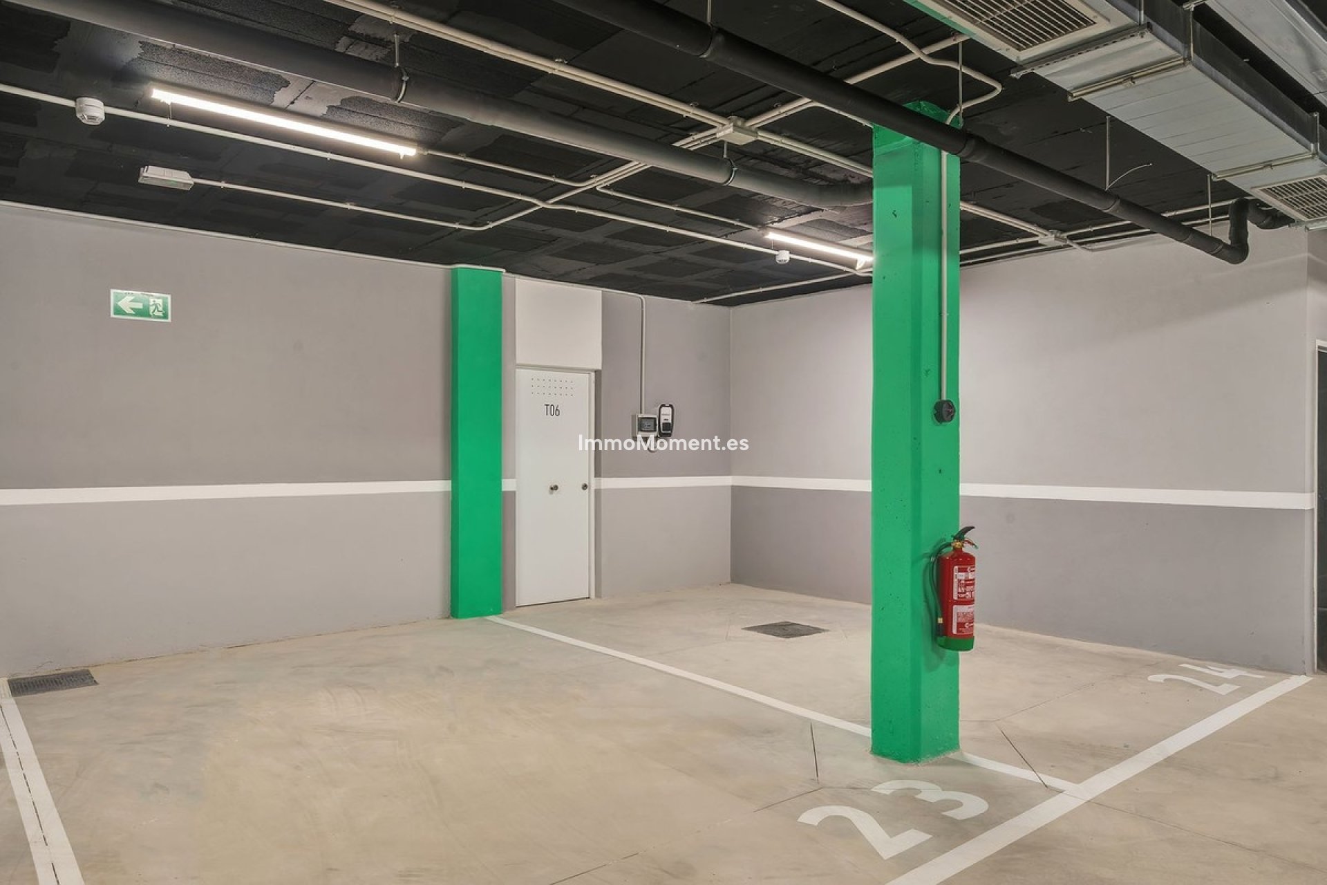 Wiederverkauf - Wohnung - Marbella - Marbella Centro