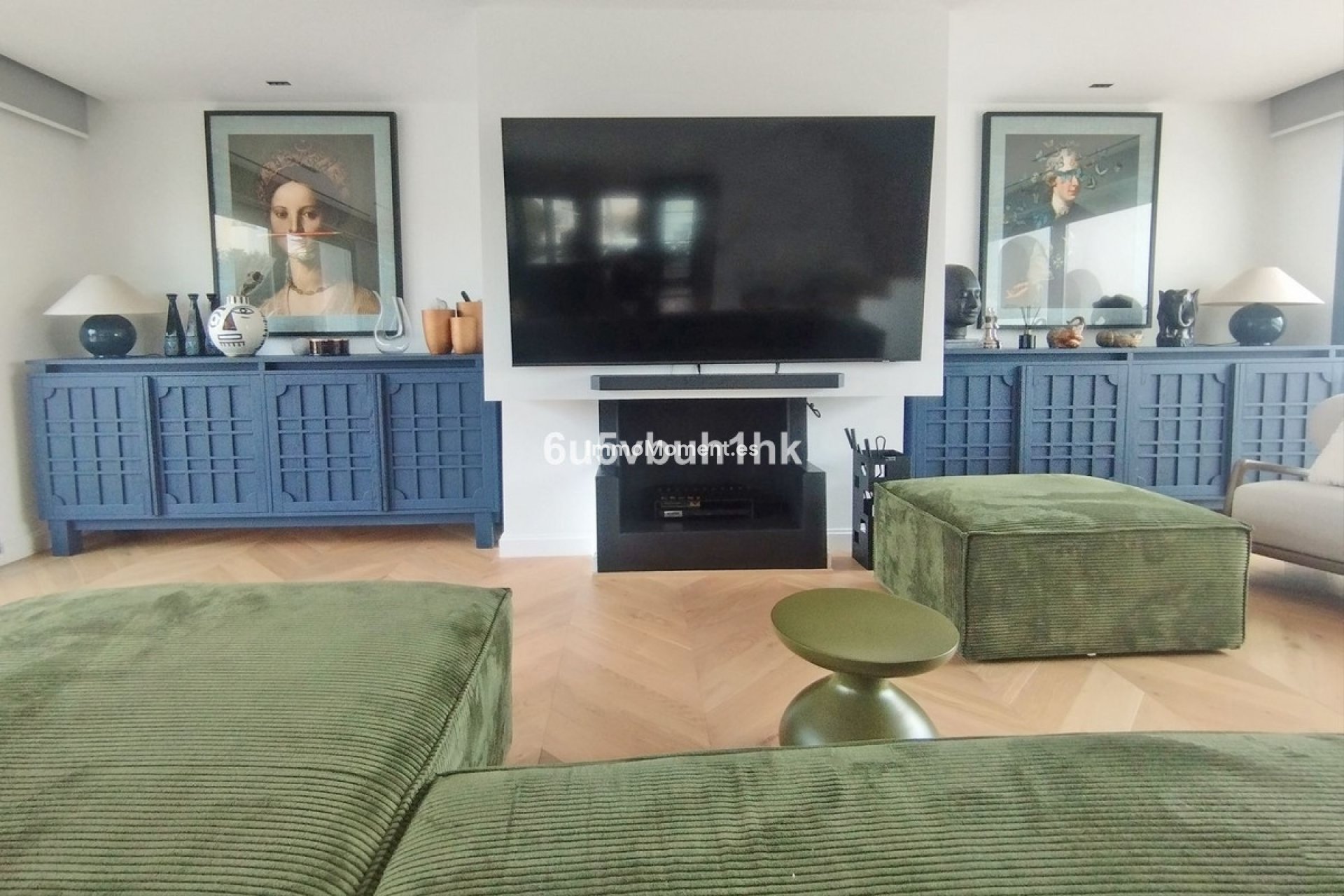 Wiederverkauf - Wohnung - Marbella - Marbella Centro