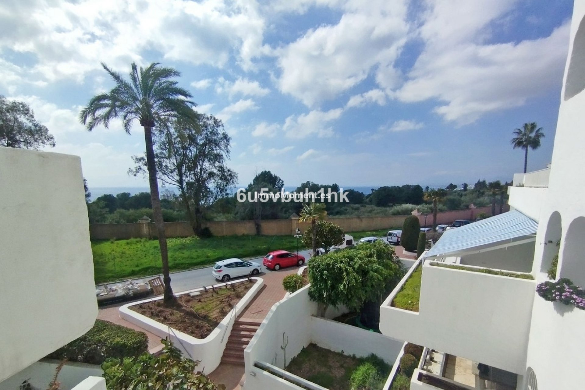 Wiederverkauf - Wohnung - Marbella - Marbella Centro