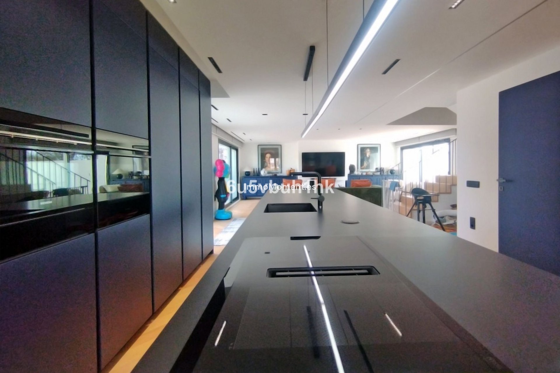 Wiederverkauf - Wohnung - Marbella - Marbella Centro