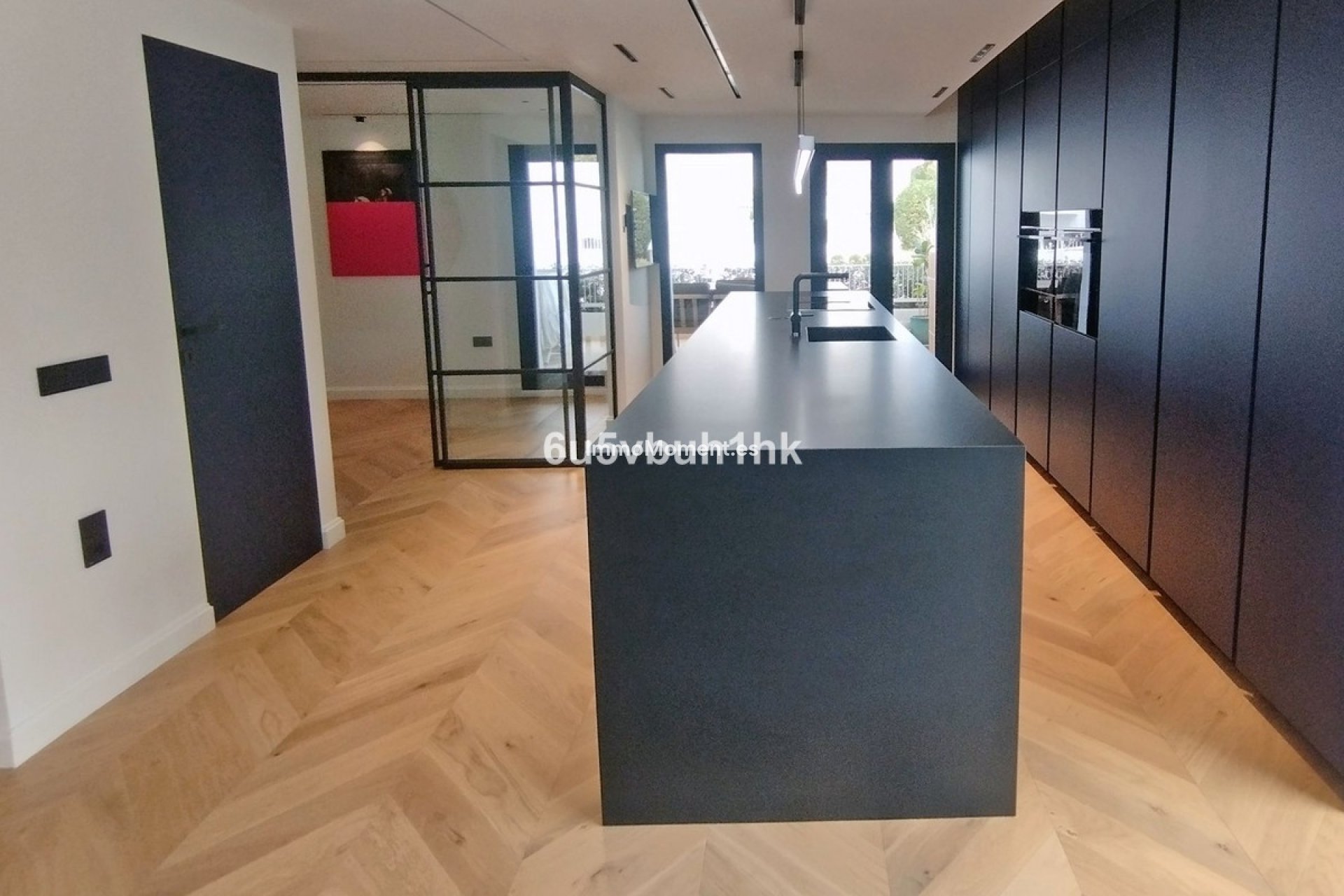 Wiederverkauf - Wohnung - Marbella - Marbella Centro