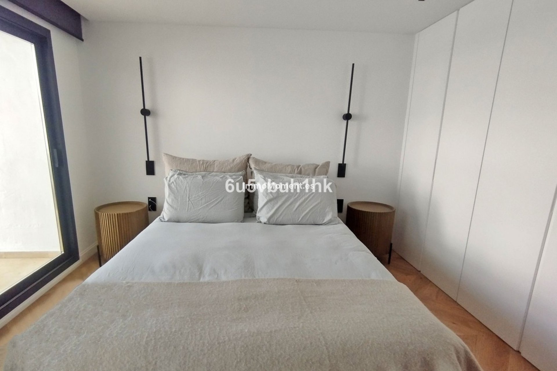Wiederverkauf - Wohnung - Marbella - Marbella Centro