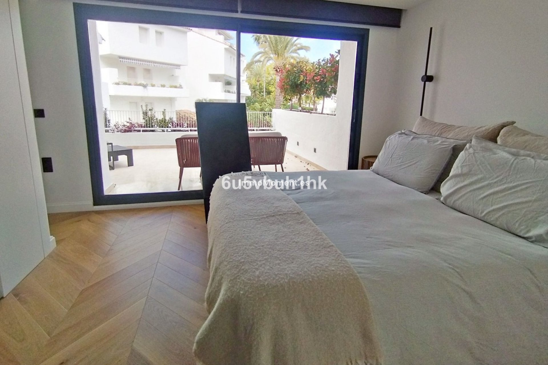 Wiederverkauf - Wohnung - Marbella - Marbella Centro