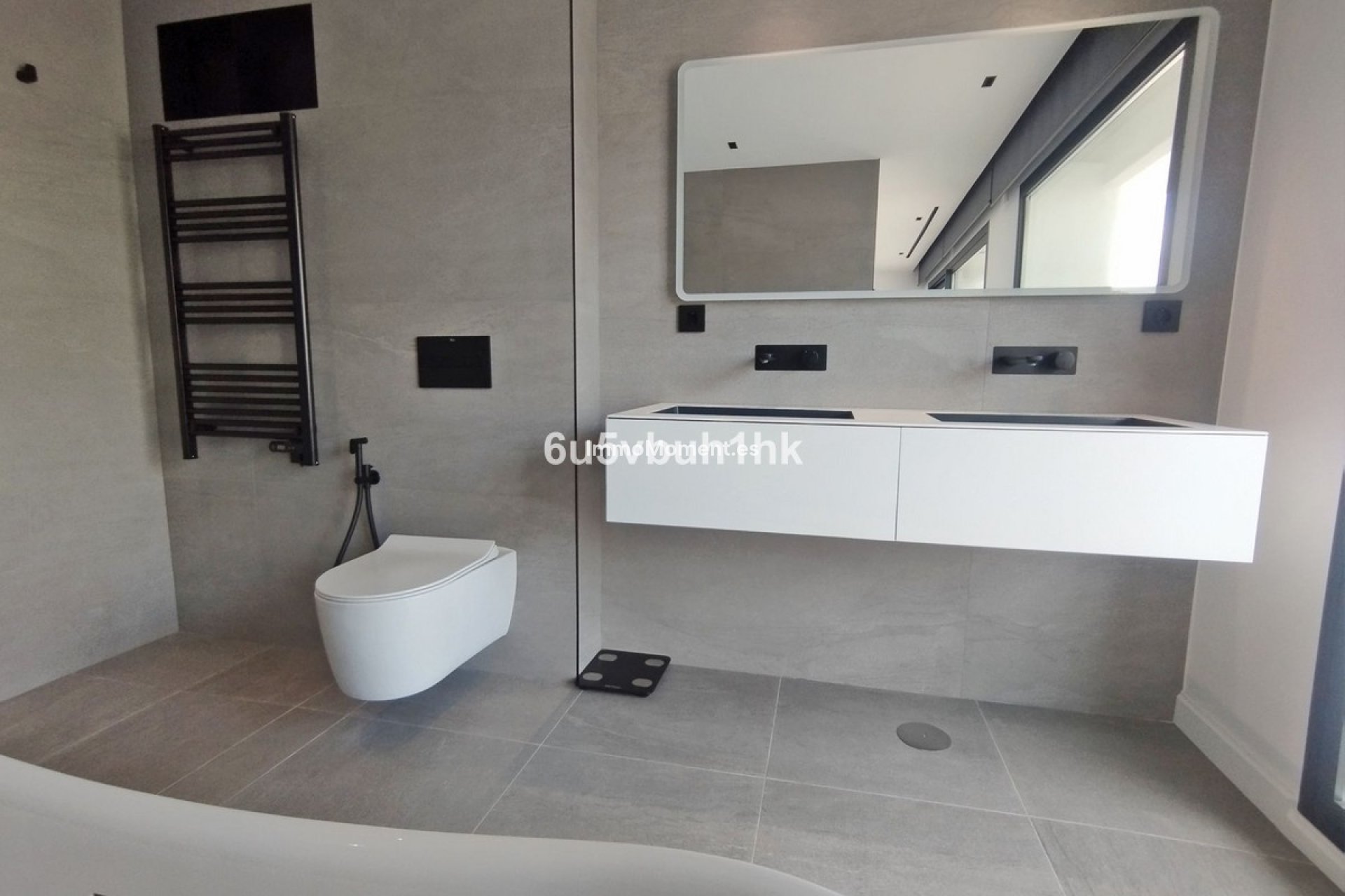 Wiederverkauf - Wohnung - Marbella - Marbella Centro