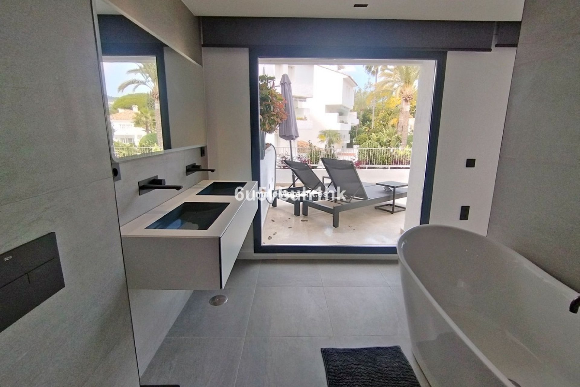 Wiederverkauf - Wohnung - Marbella - Marbella Centro