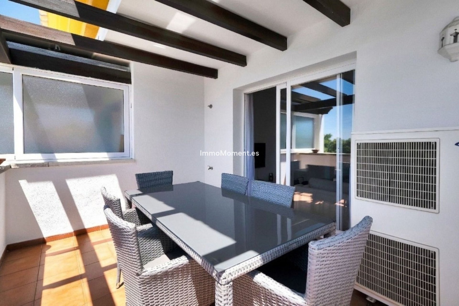 Wiederverkauf - Wohnung - Marbella - Marbella Centro