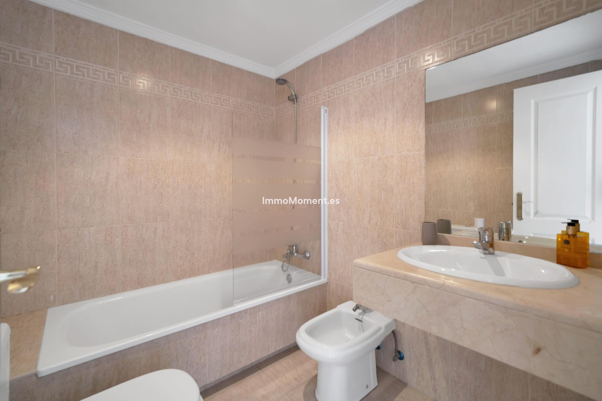 Wiederverkauf - Wohnung - Marbella - Marbella Centro