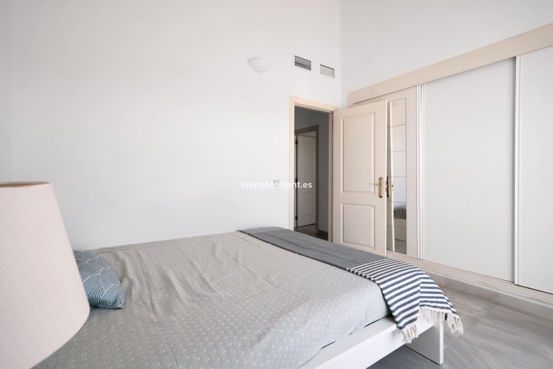Wiederverkauf - Wohnung - Marbella - Marbella Centro