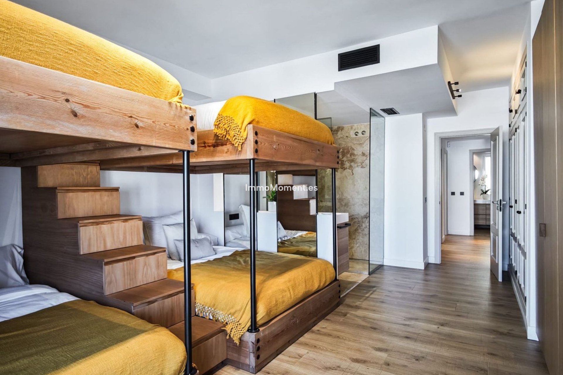 Wiederverkauf - Wohnung - Marbella - Marbella Centro